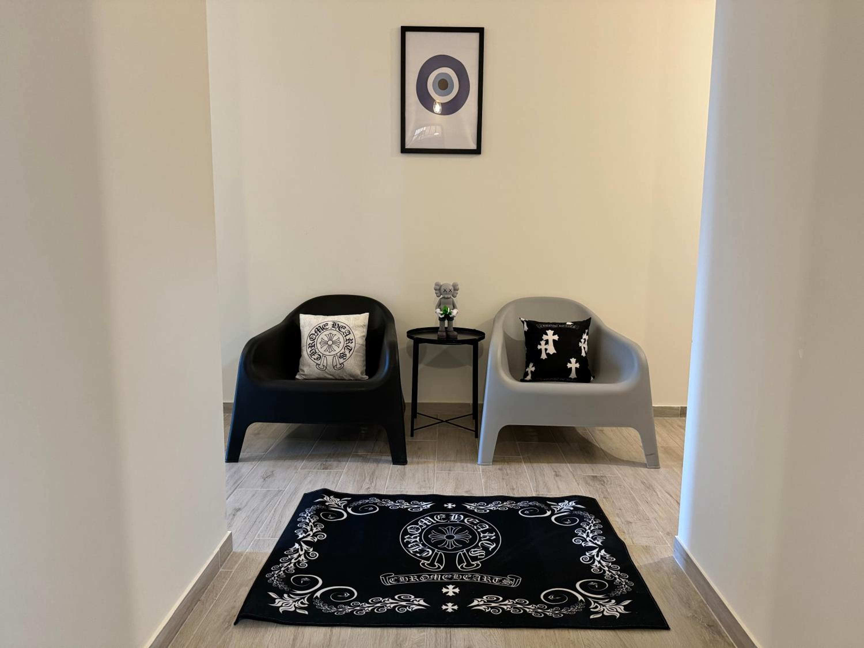 Velvet Vouge Hostel