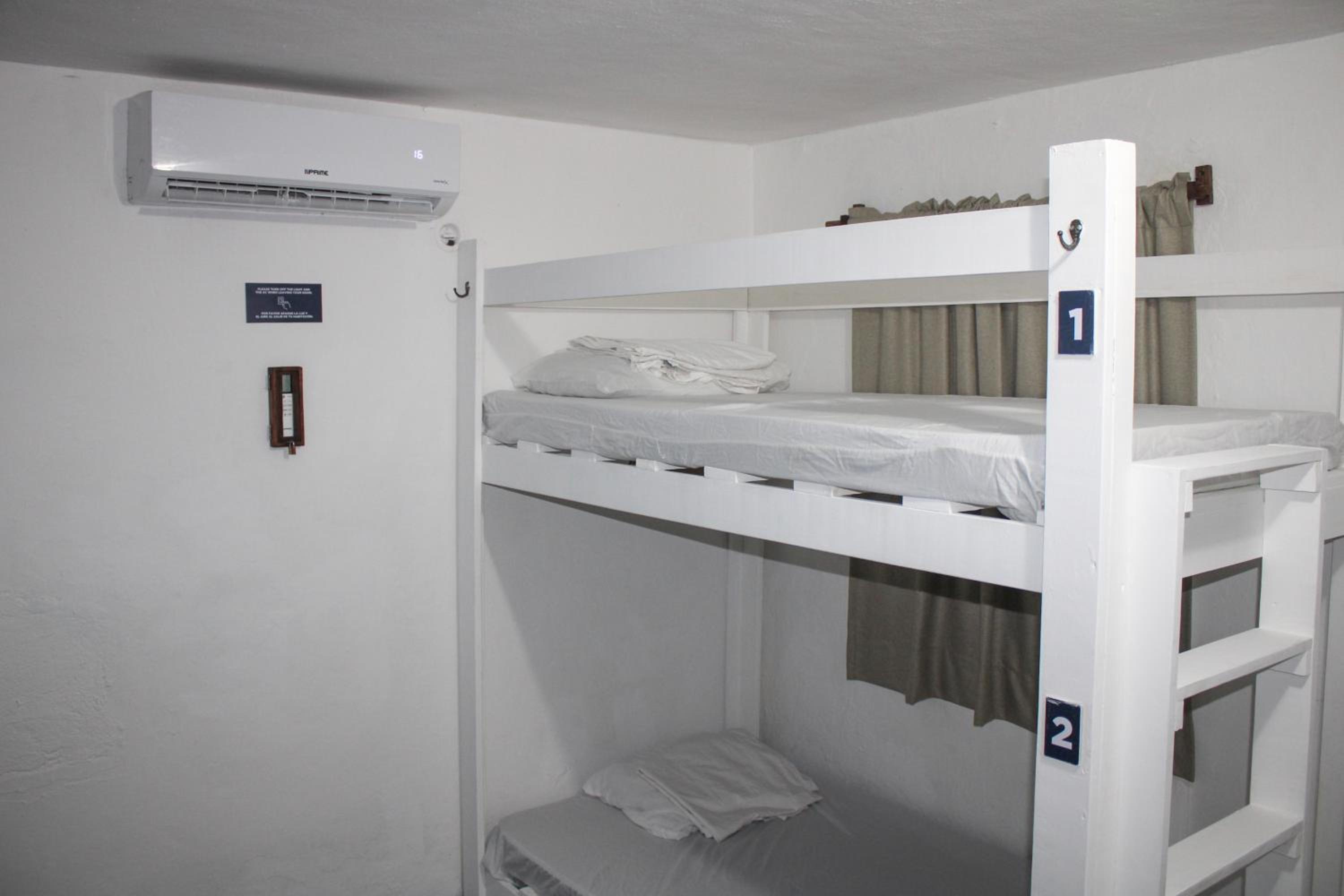 The Boat House Cancun