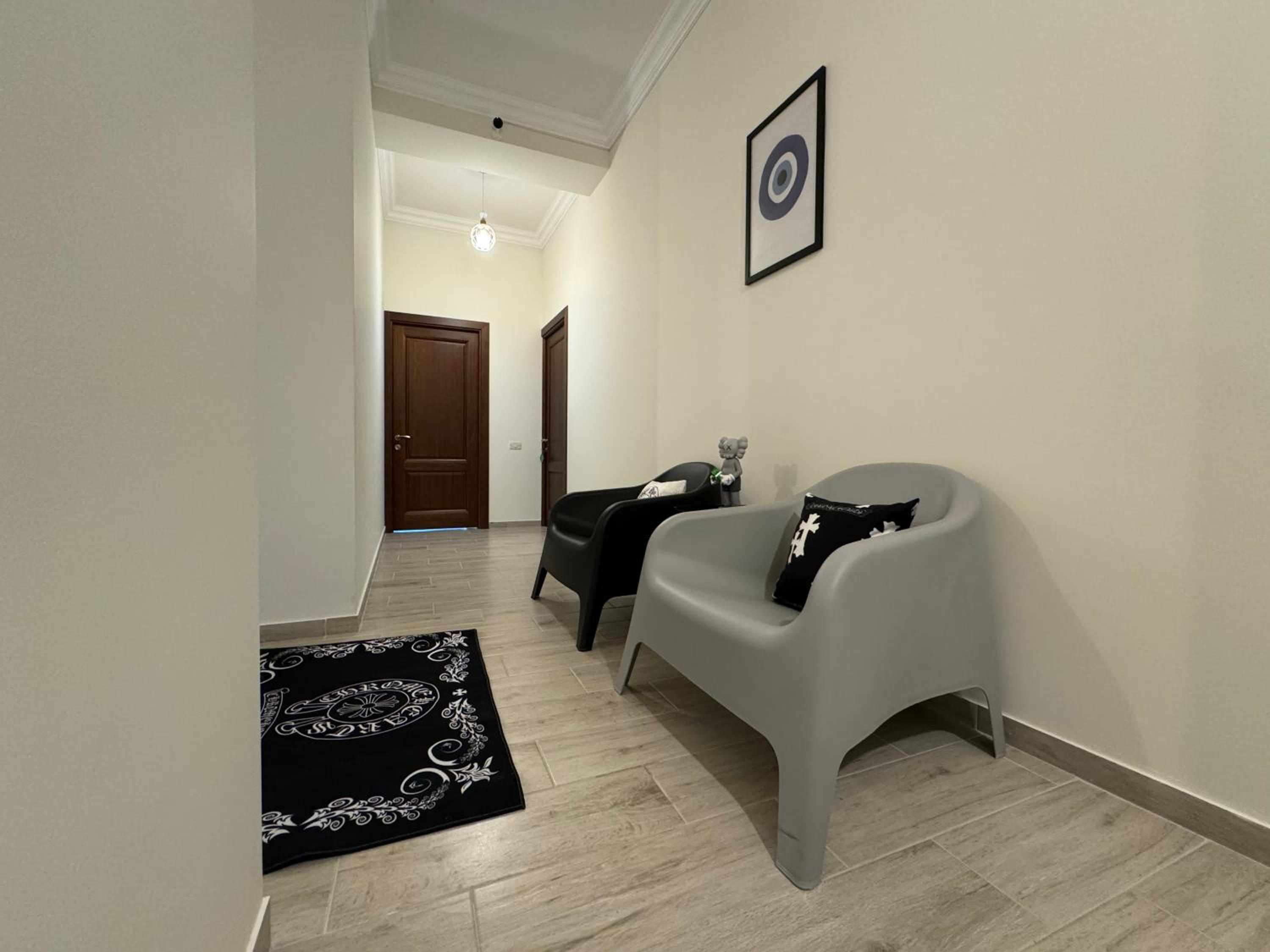 Velvet Vouge Hostel