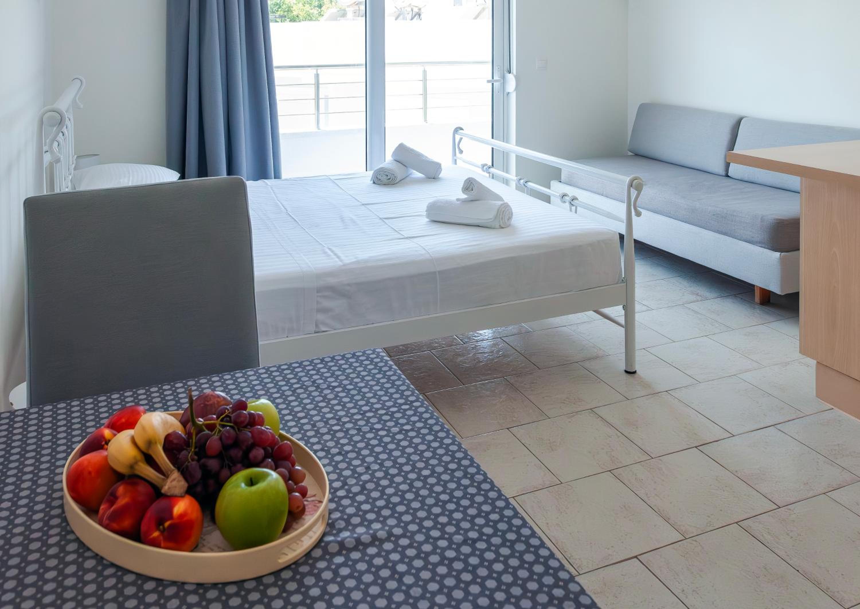 Economisa Apartments