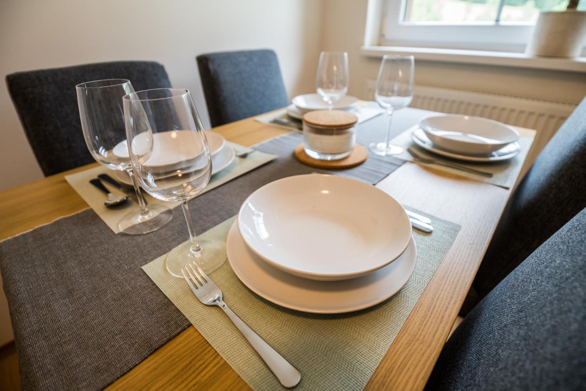 Apartmány Hasičárna
