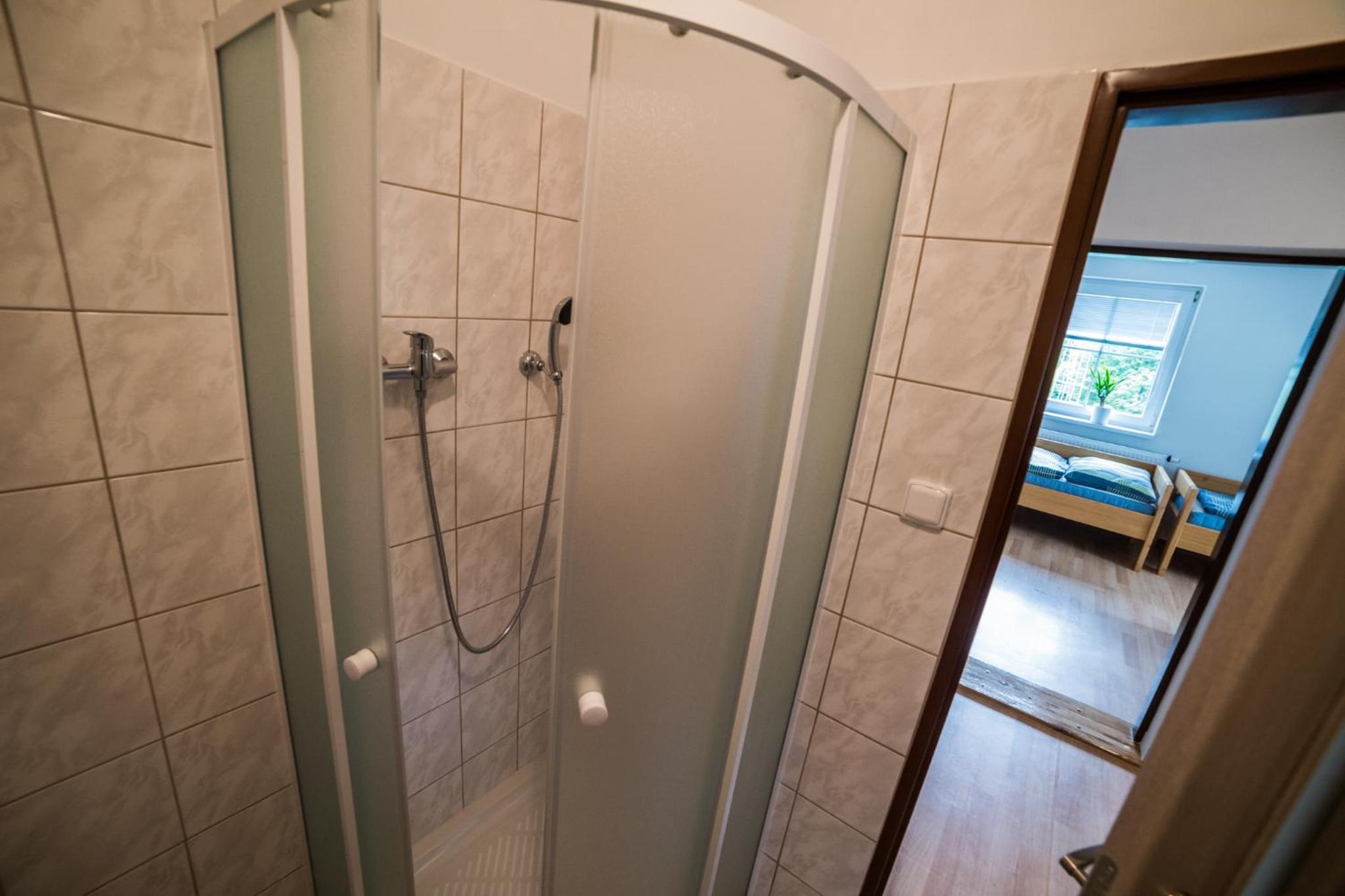 Apartmány Hasičárna
