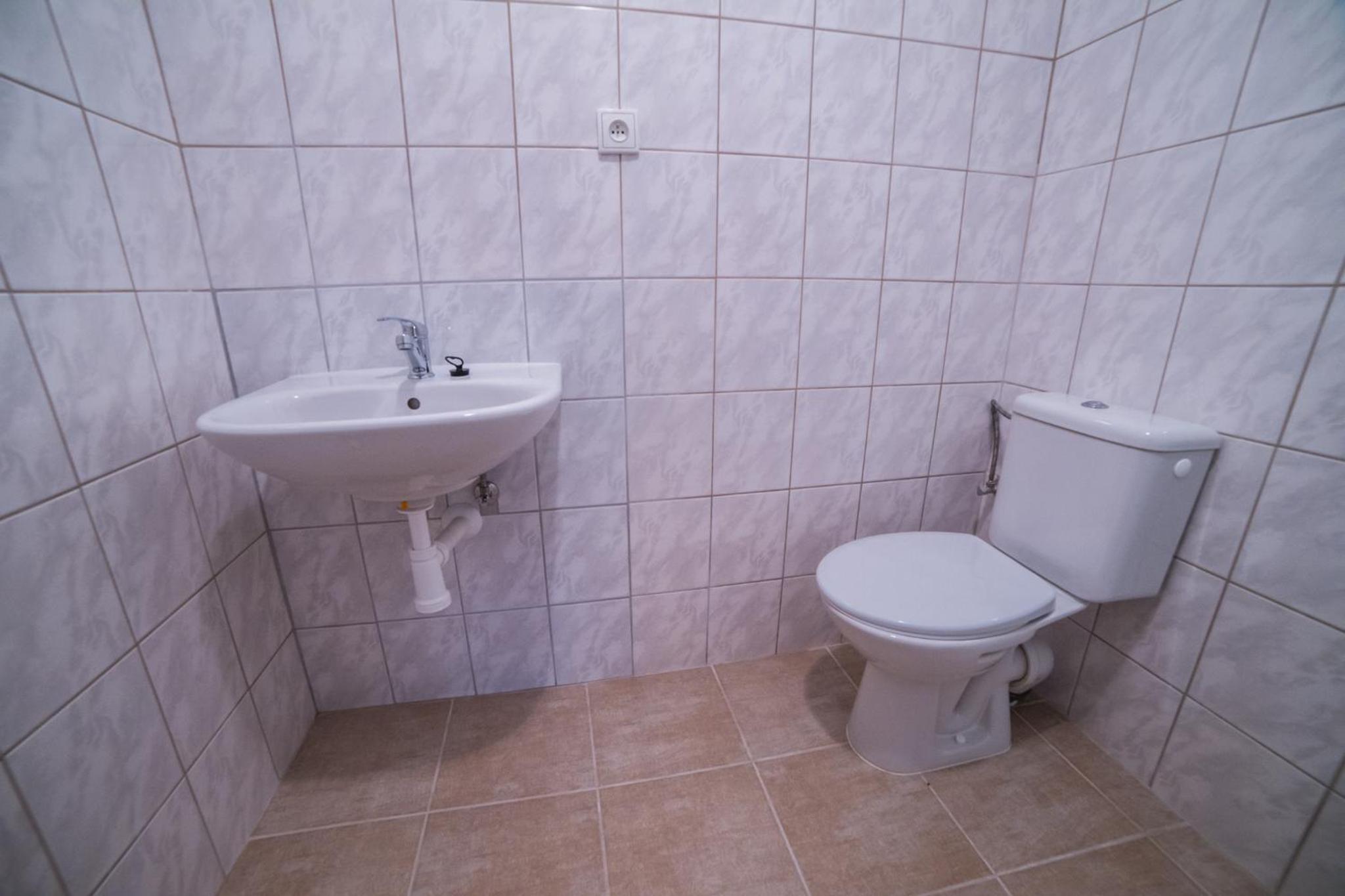 Apartmány Hasičárna