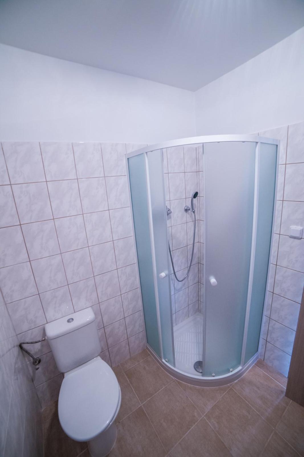 Apartmány Hasičárna