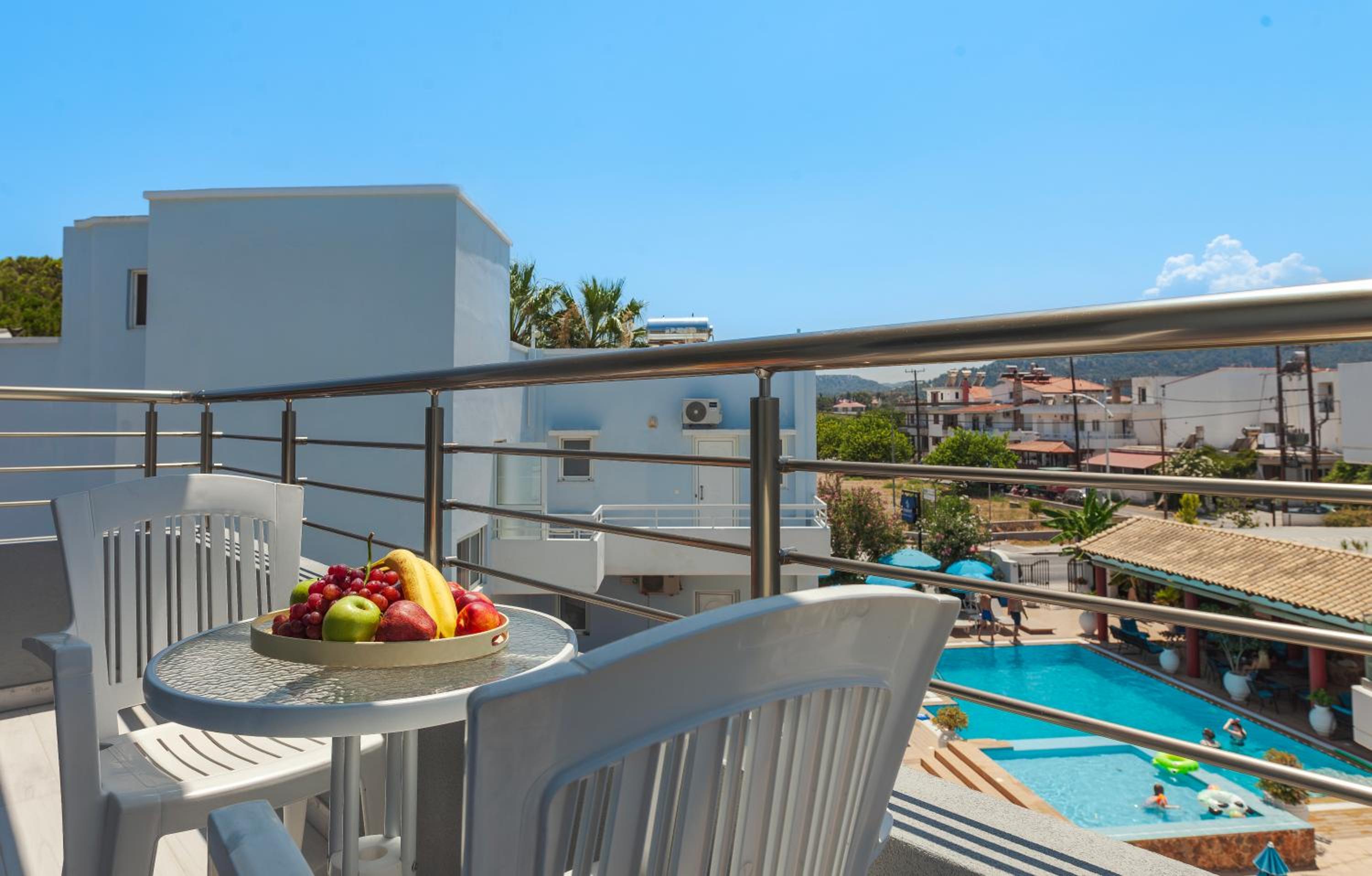Economisa Apartments