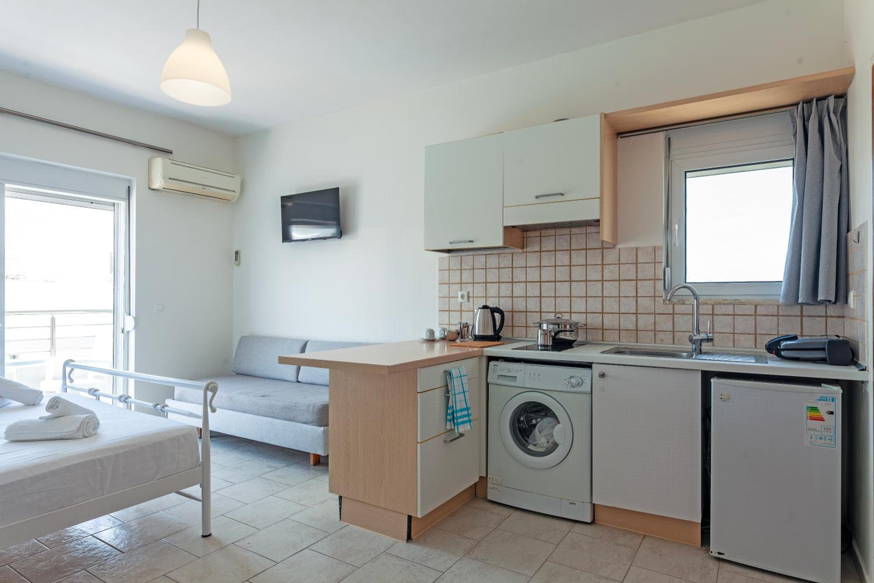 Economisa Apartments