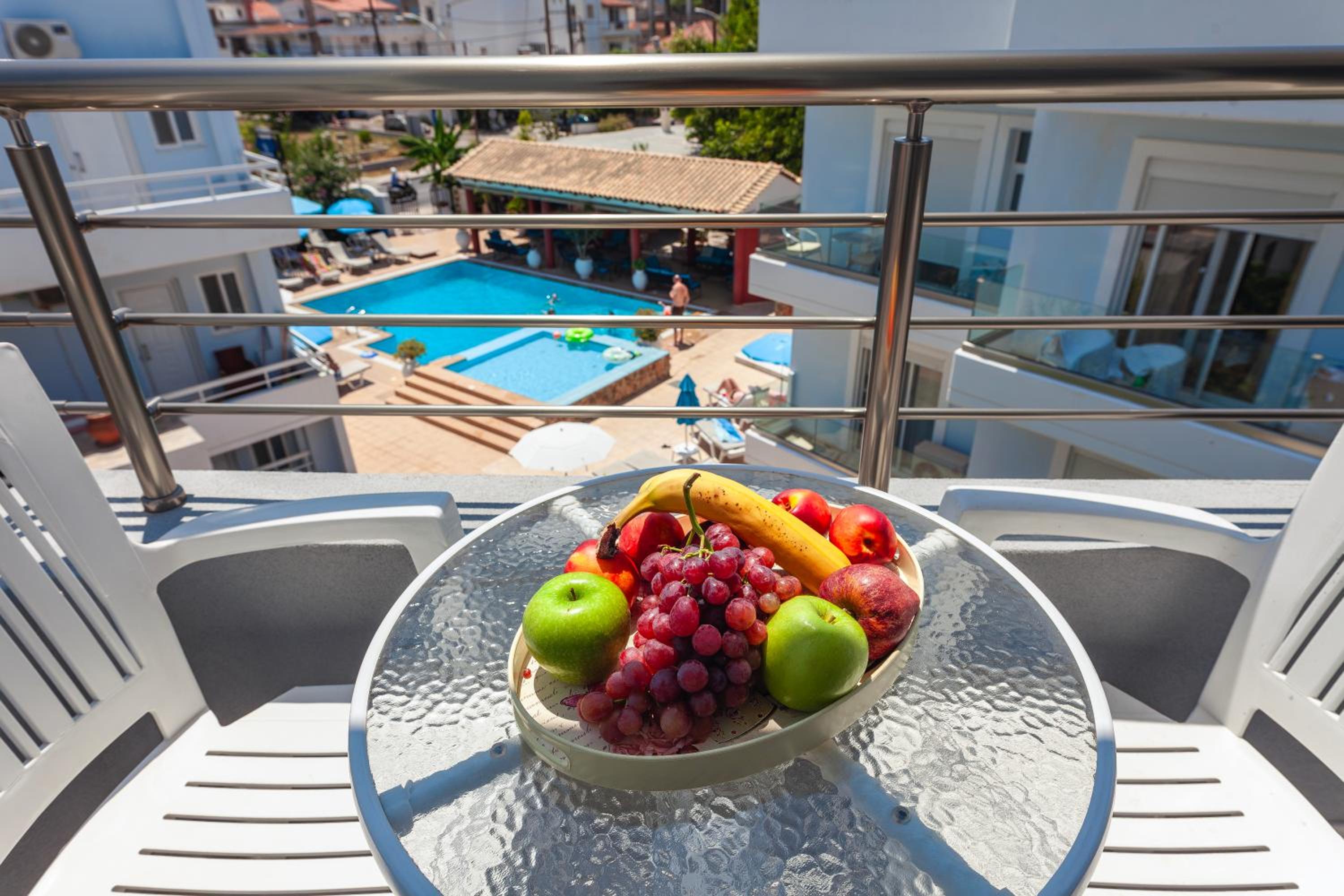 Economisa Apartments