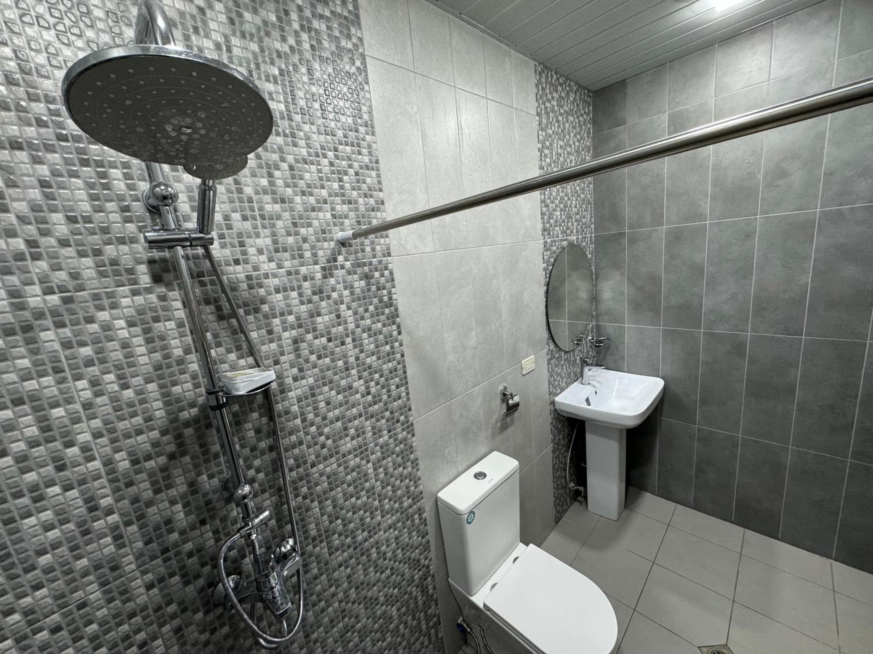 Velvet Vouge Hostel