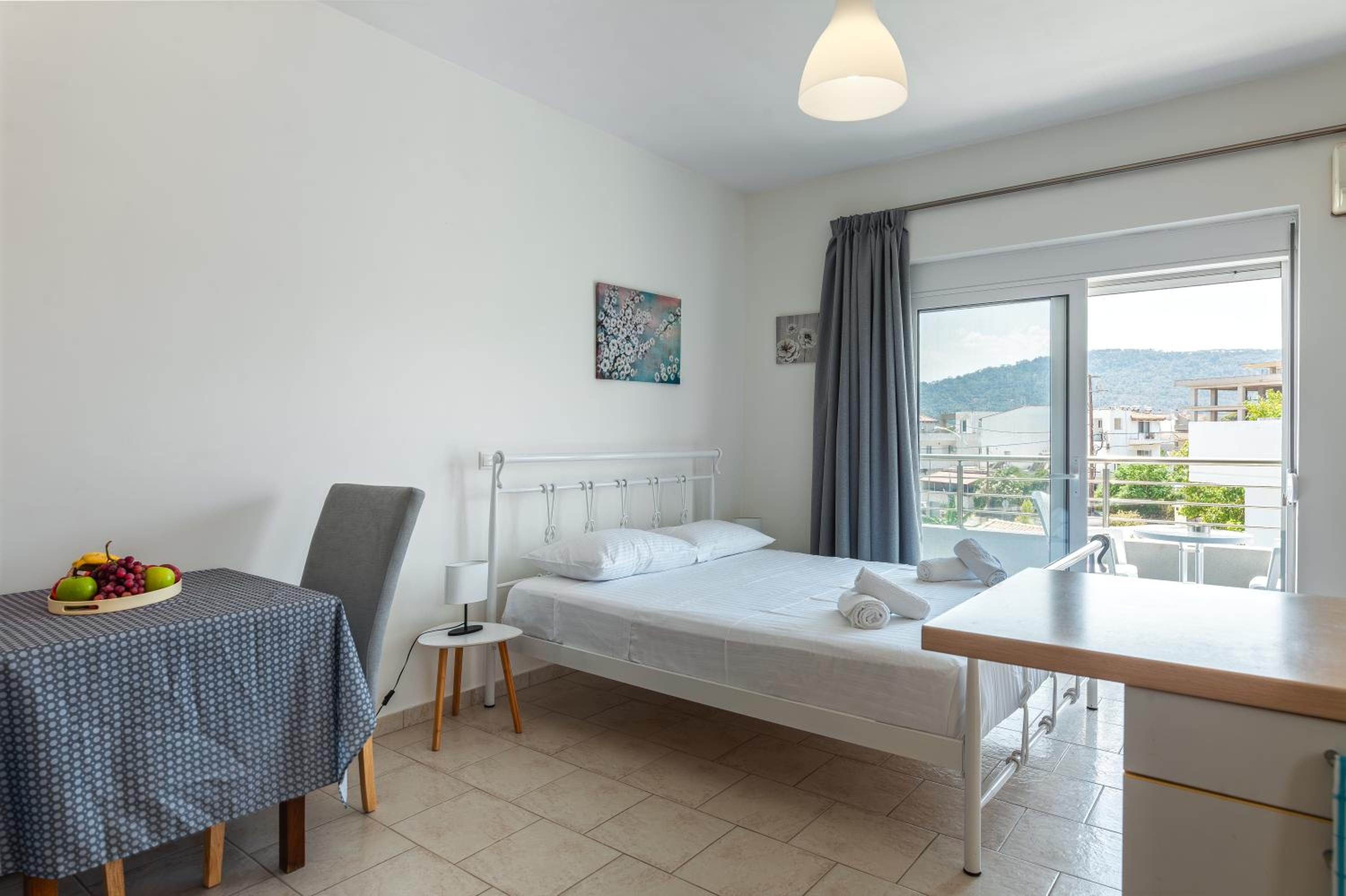 Economisa Apartments