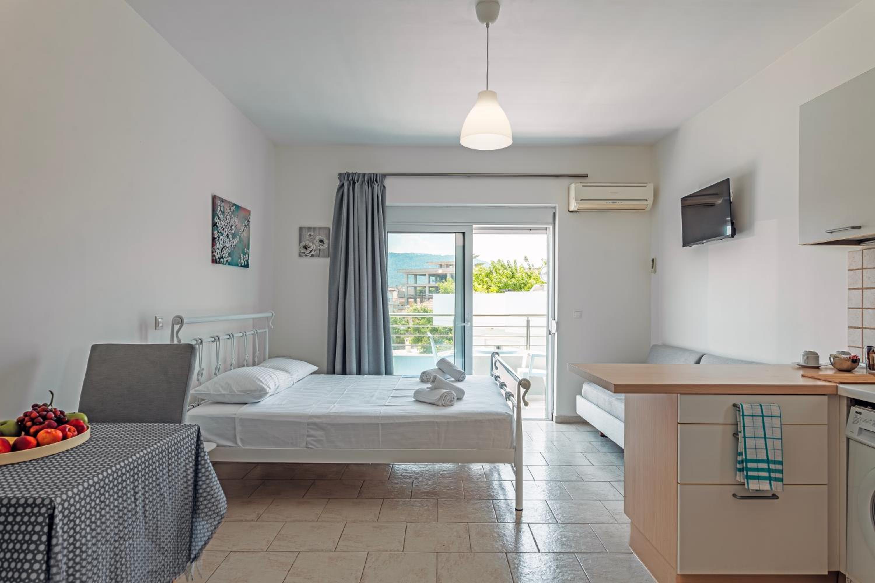 Economisa Apartments