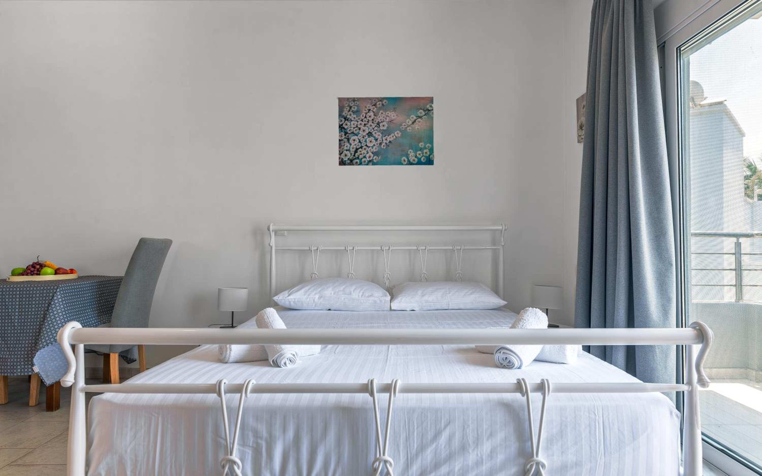 Economisa Apartments