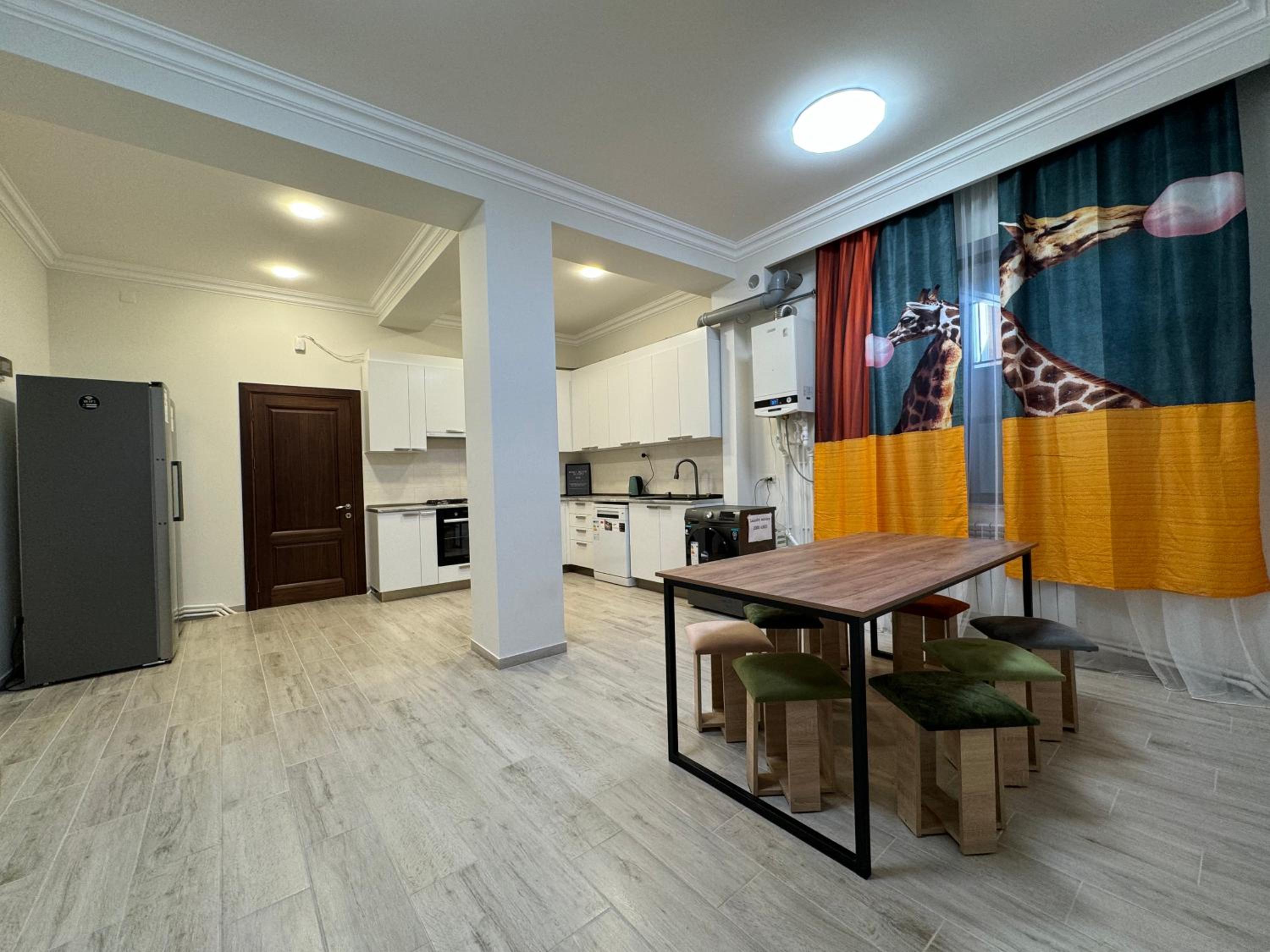Velvet Vouge Hostel