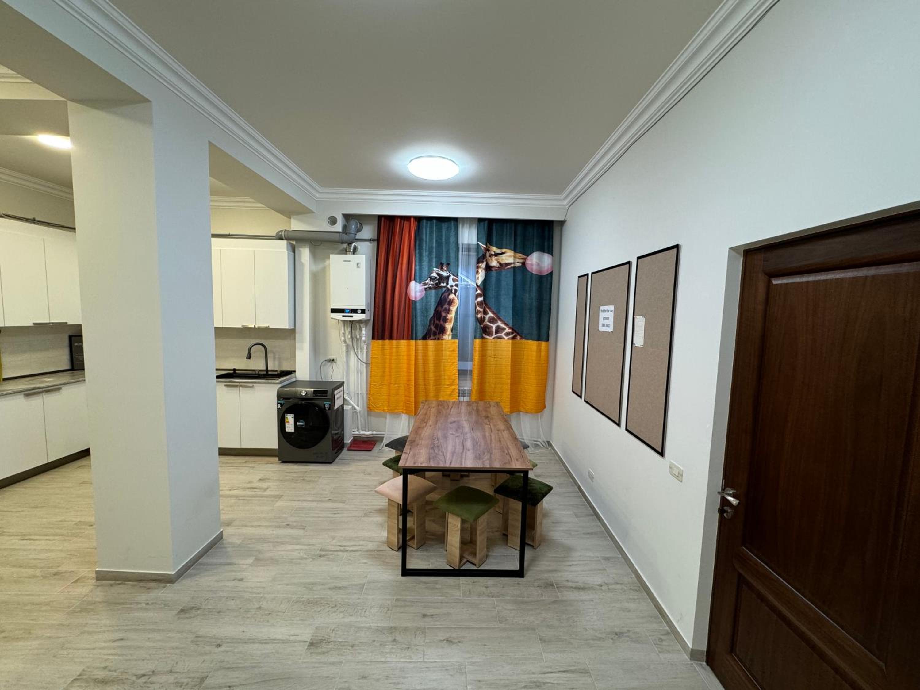 Velvet Vouge Hostel