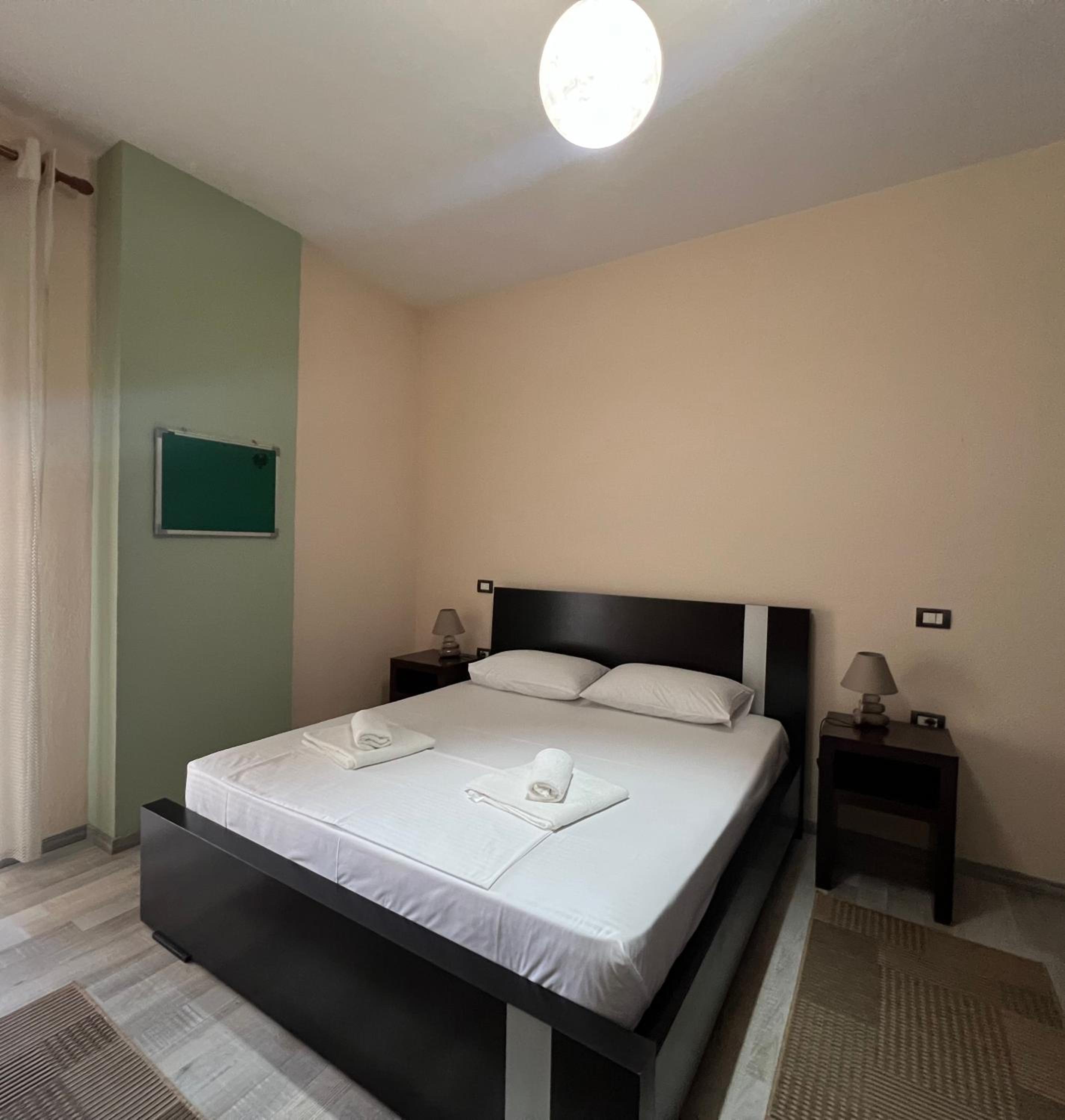 Downtown Apartment