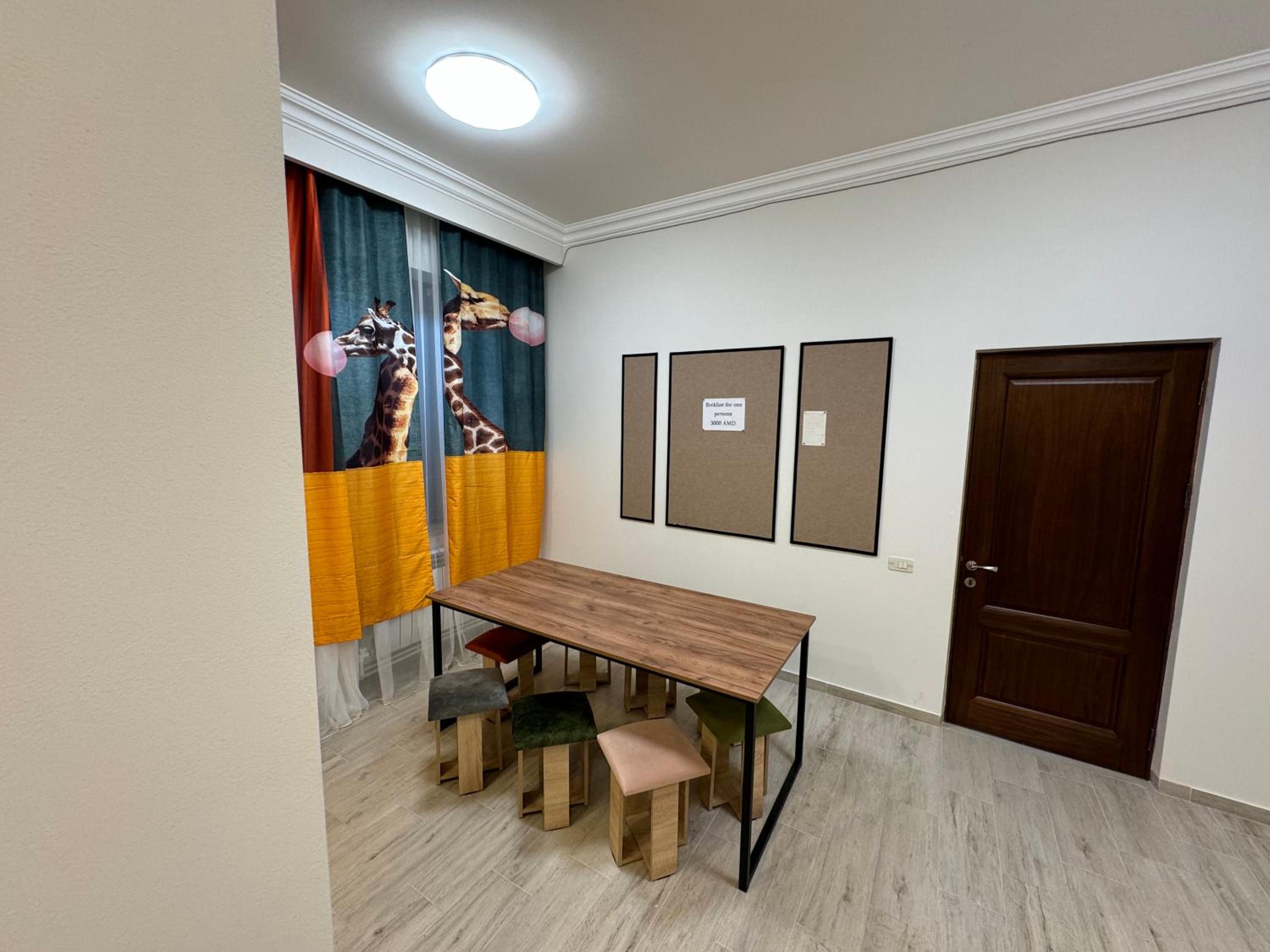 Velvet Vouge Hostel