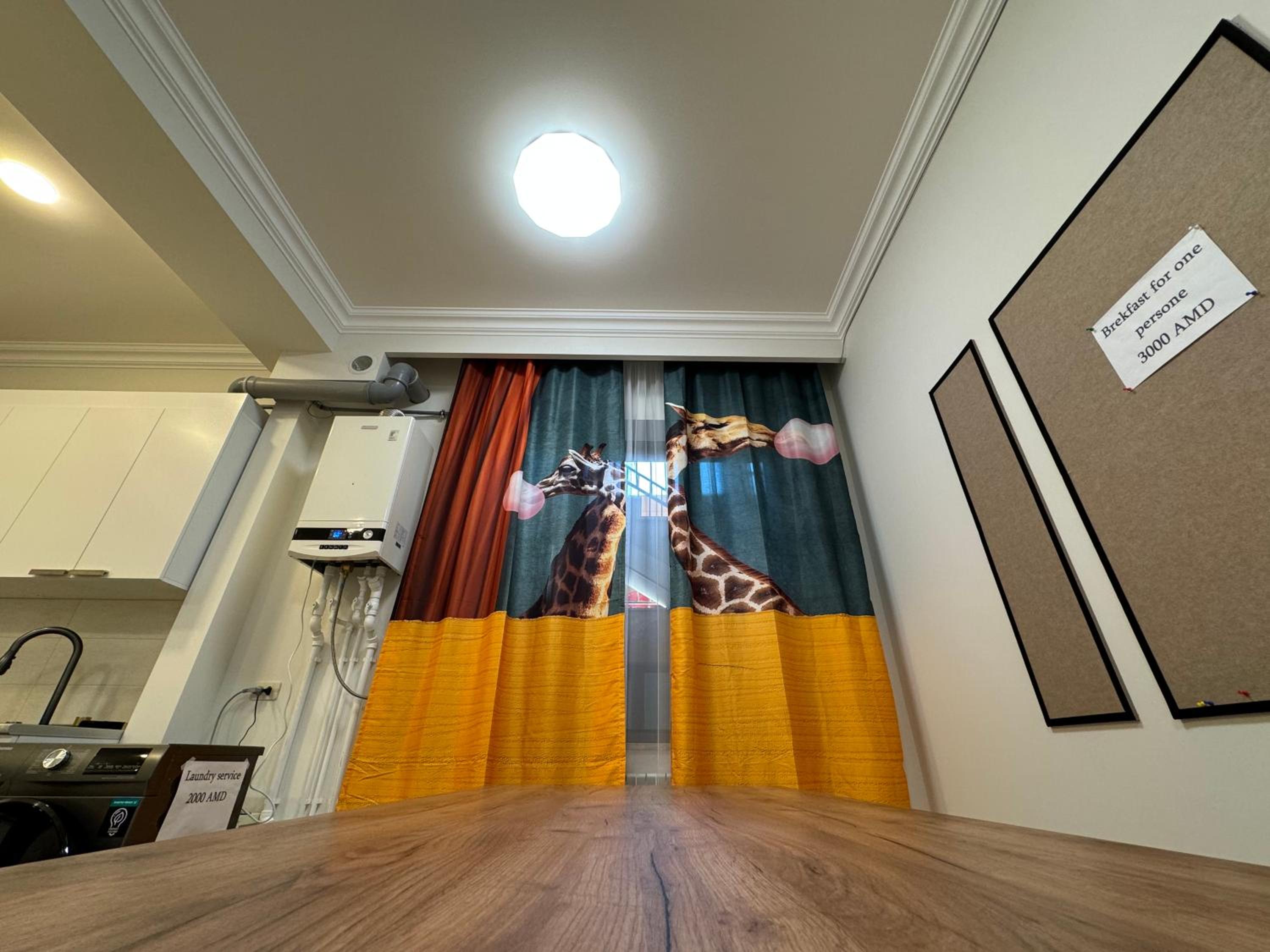 Velvet Vouge Hostel