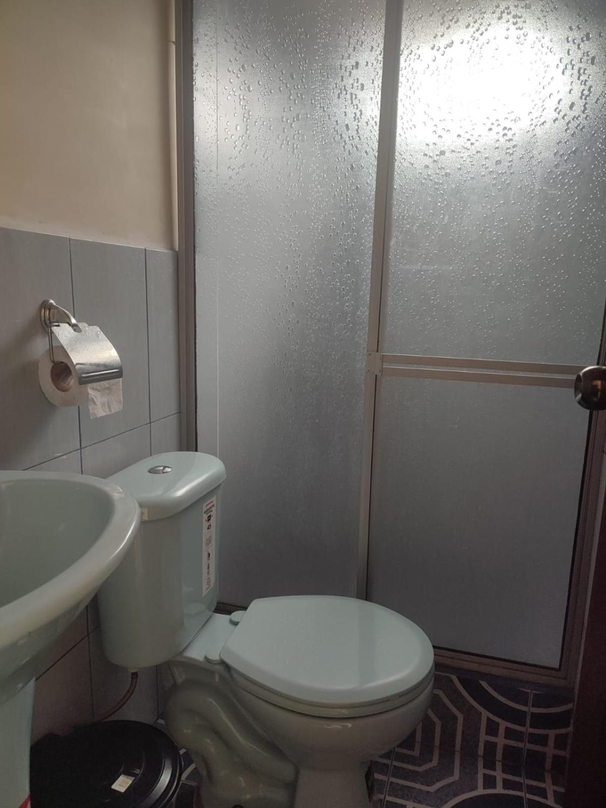 Casa Vacacional JLE