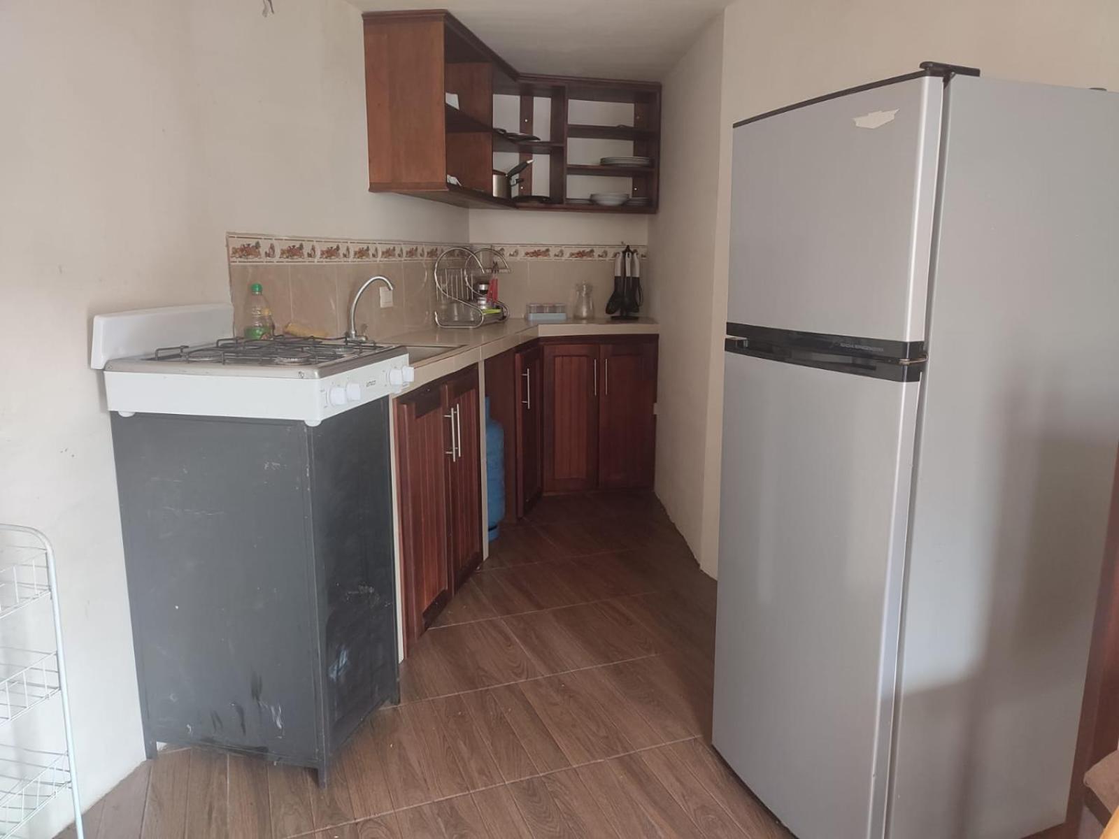 Casa Vacacional JLE