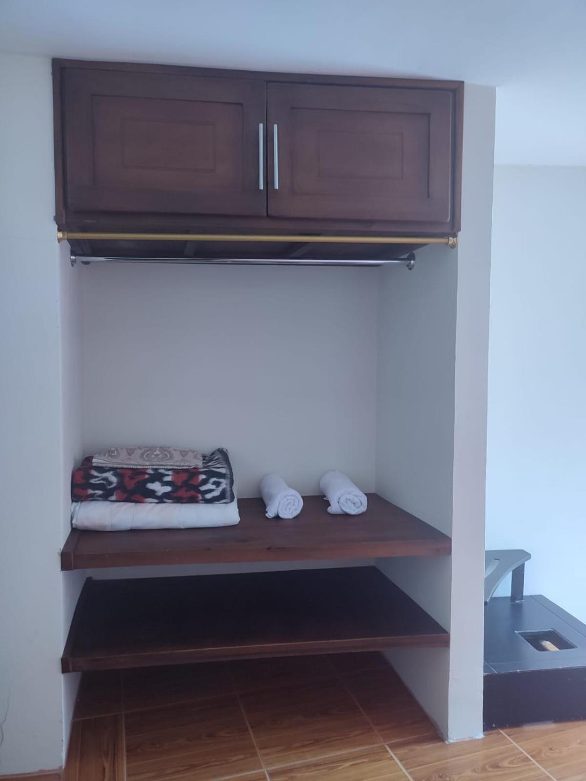 Casa Vacacional JLE