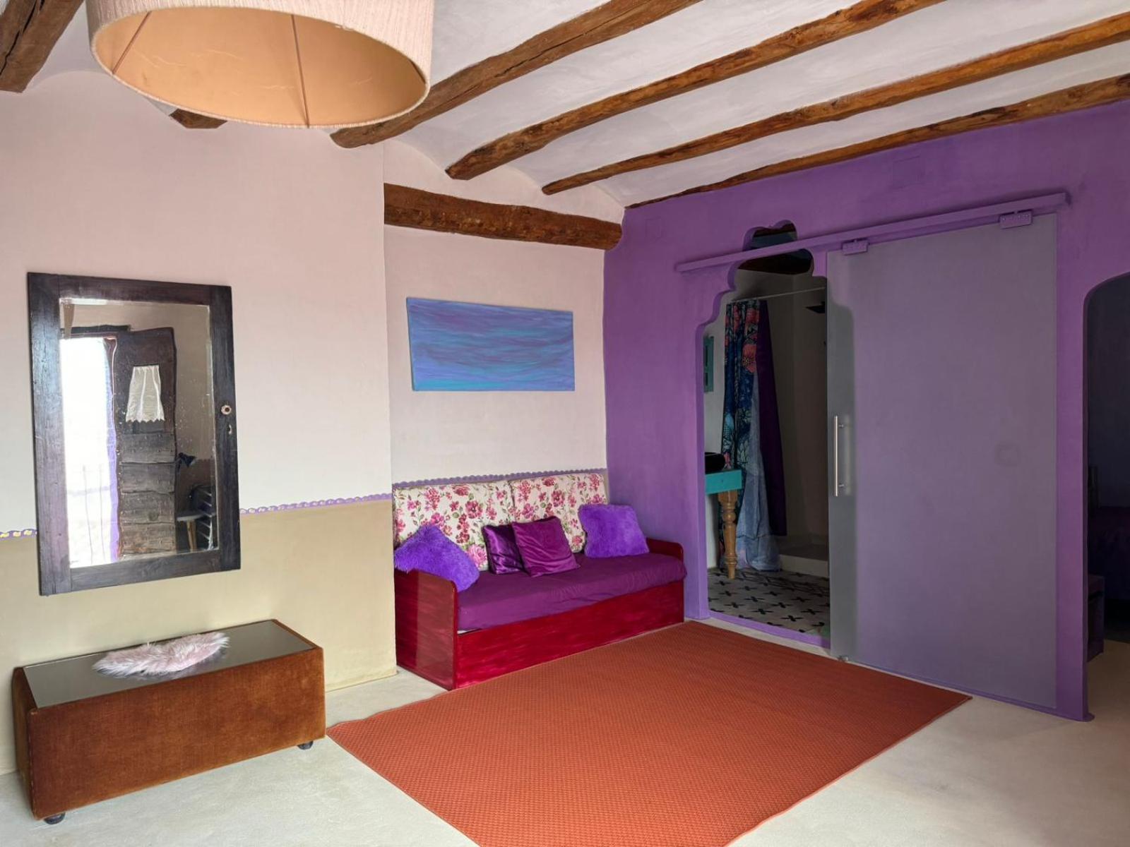 Casa Rural Italuna