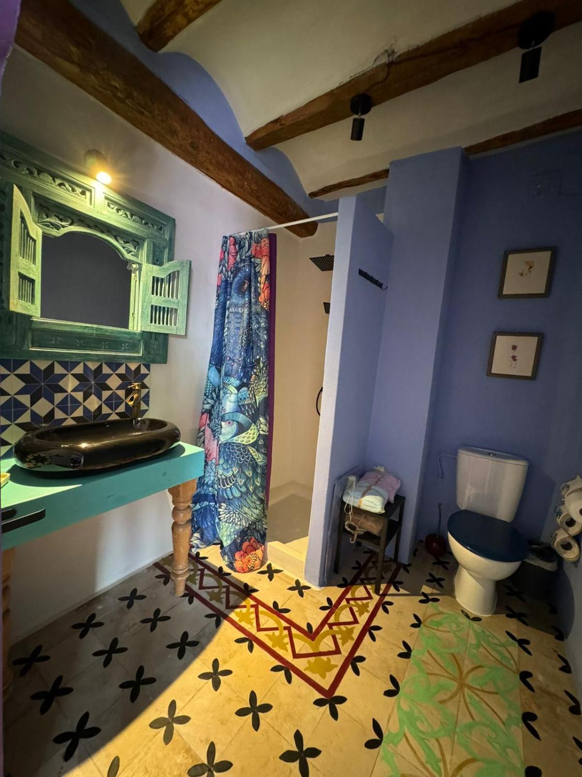 Casa Rural Italuna