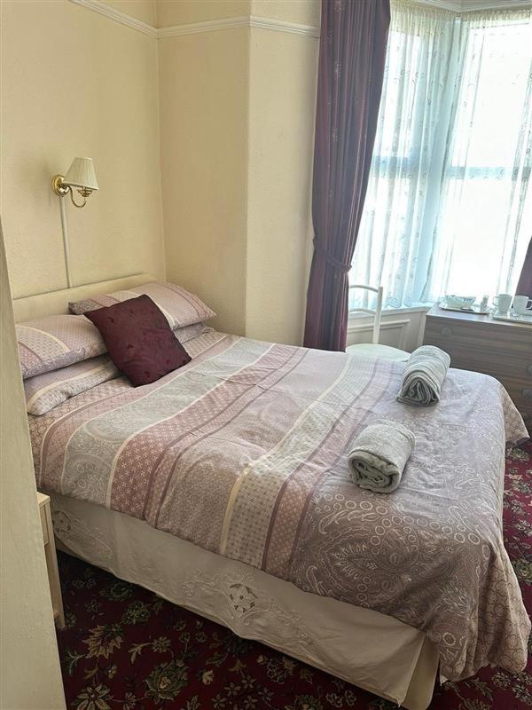Bronte House - Blackpool view 2