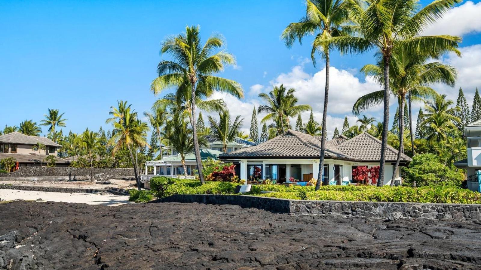 Kona Bay Estates 23 in Kailua-Kona, US