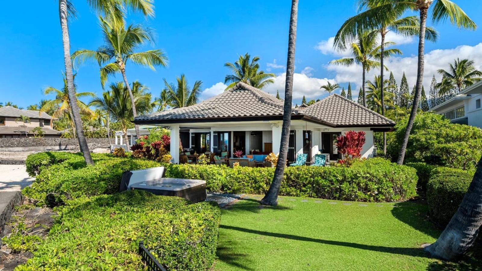Kona Bay Estates 23 view 2