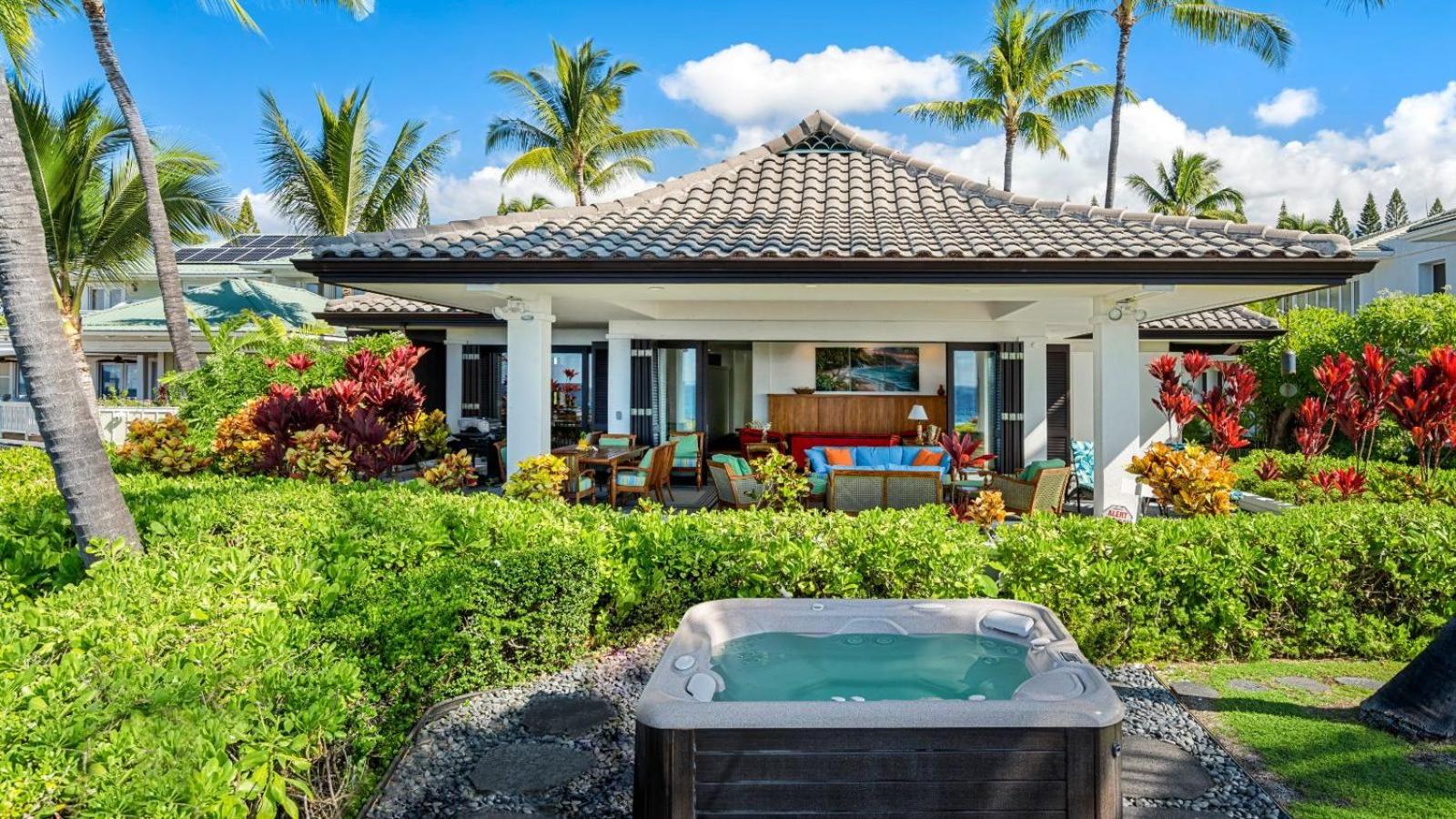 Kona Bay Estates 23 view 3