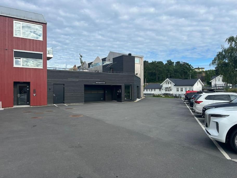 Lekker Leilighet for 8 på Holmen-Kilsund Sjøfront view 4