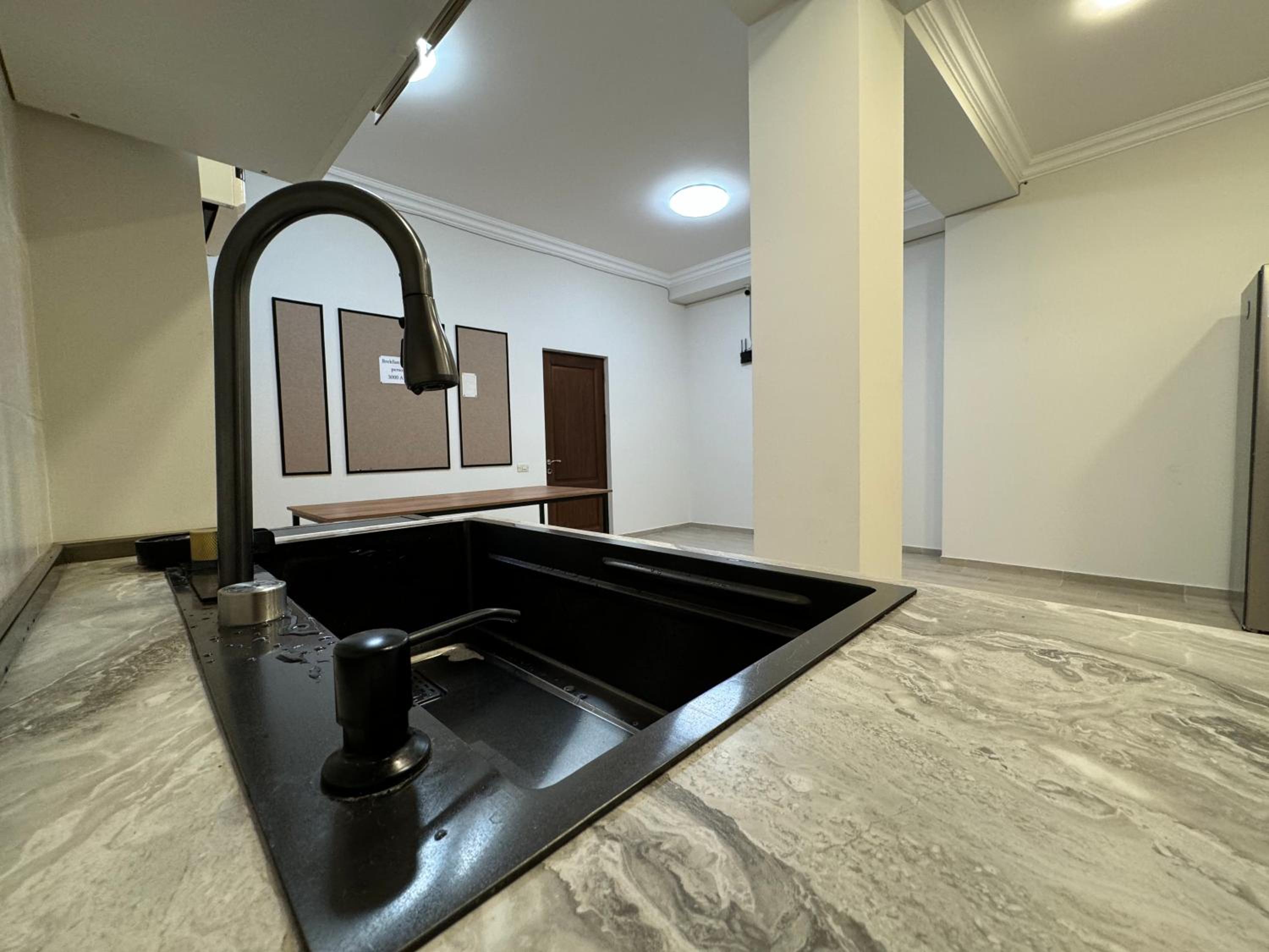 Velvet Vouge Hostel