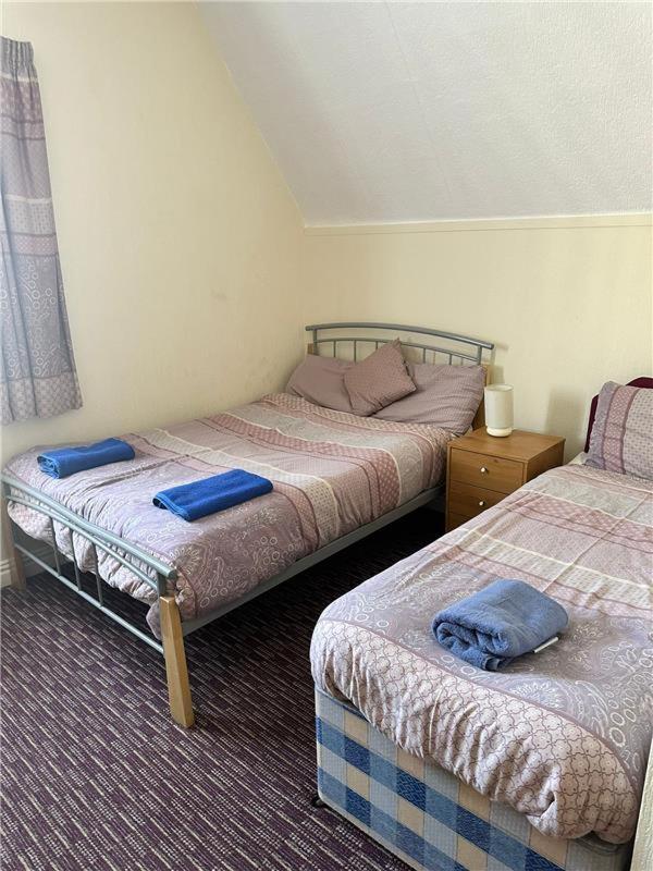 Bronte House - Blackpool view 3