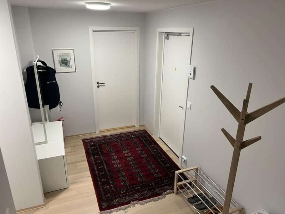 Lekker Leilighet for 8 på Holmen-Kilsund Sjøfront view 2