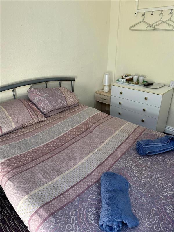 Bronte House - Blackpool view 4