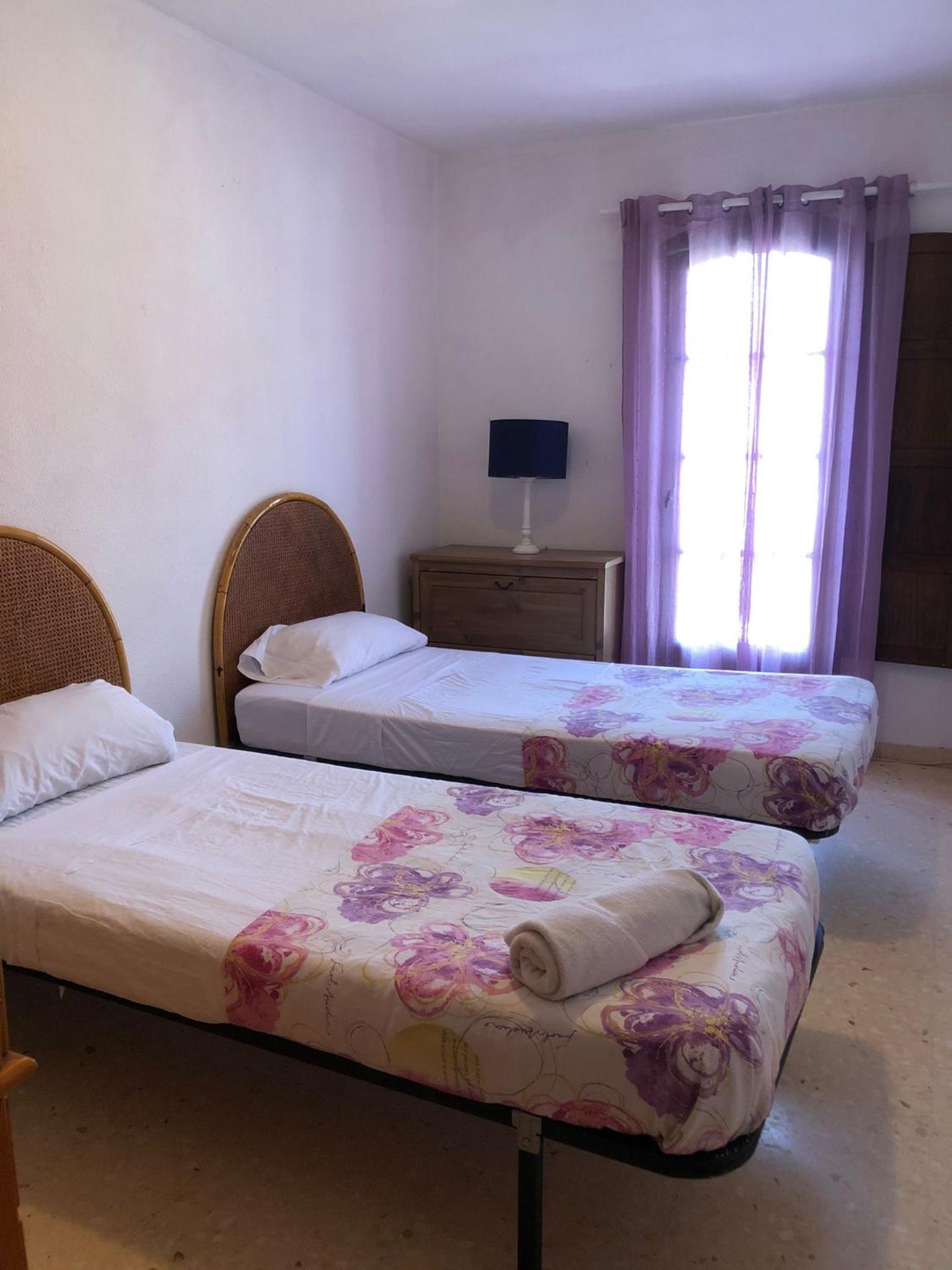 Port Saplaya 2 habitaciones Valencia
