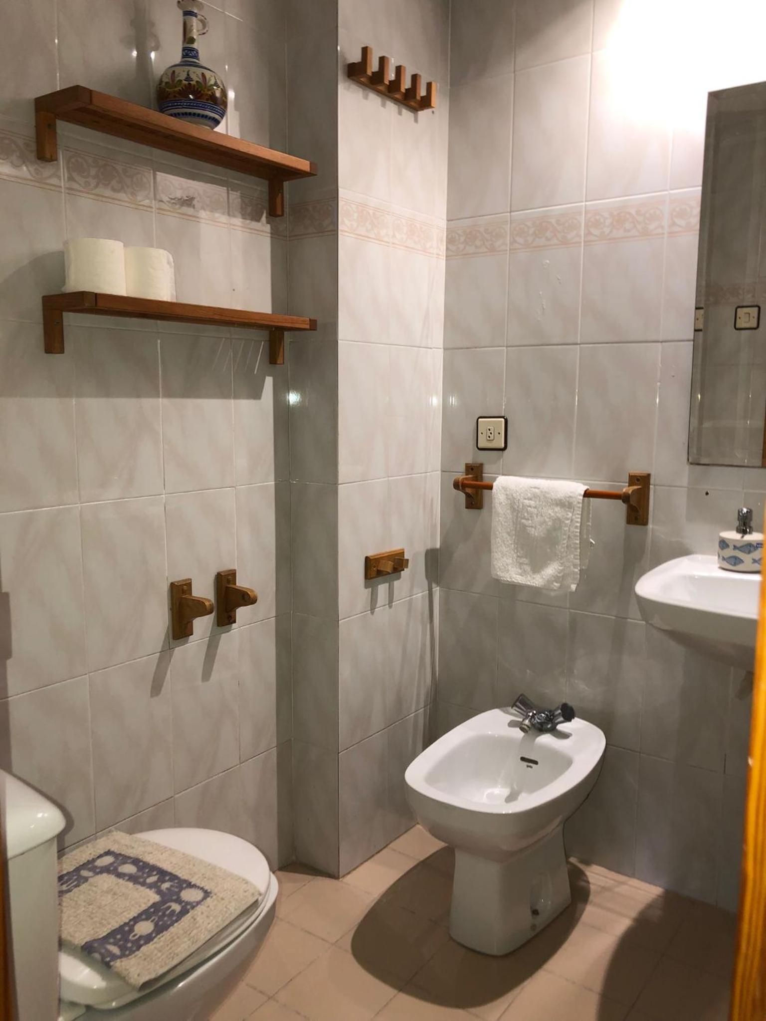 Port Saplaya 2 habitaciones Valencia