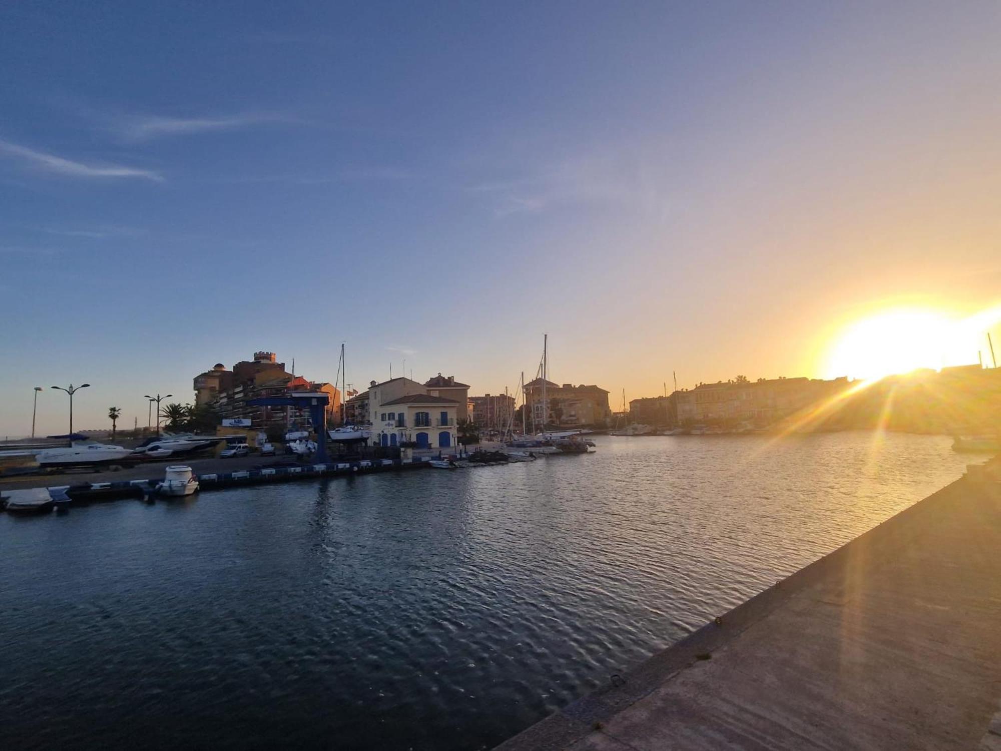Port Saplaya 2 habitaciones Valencia