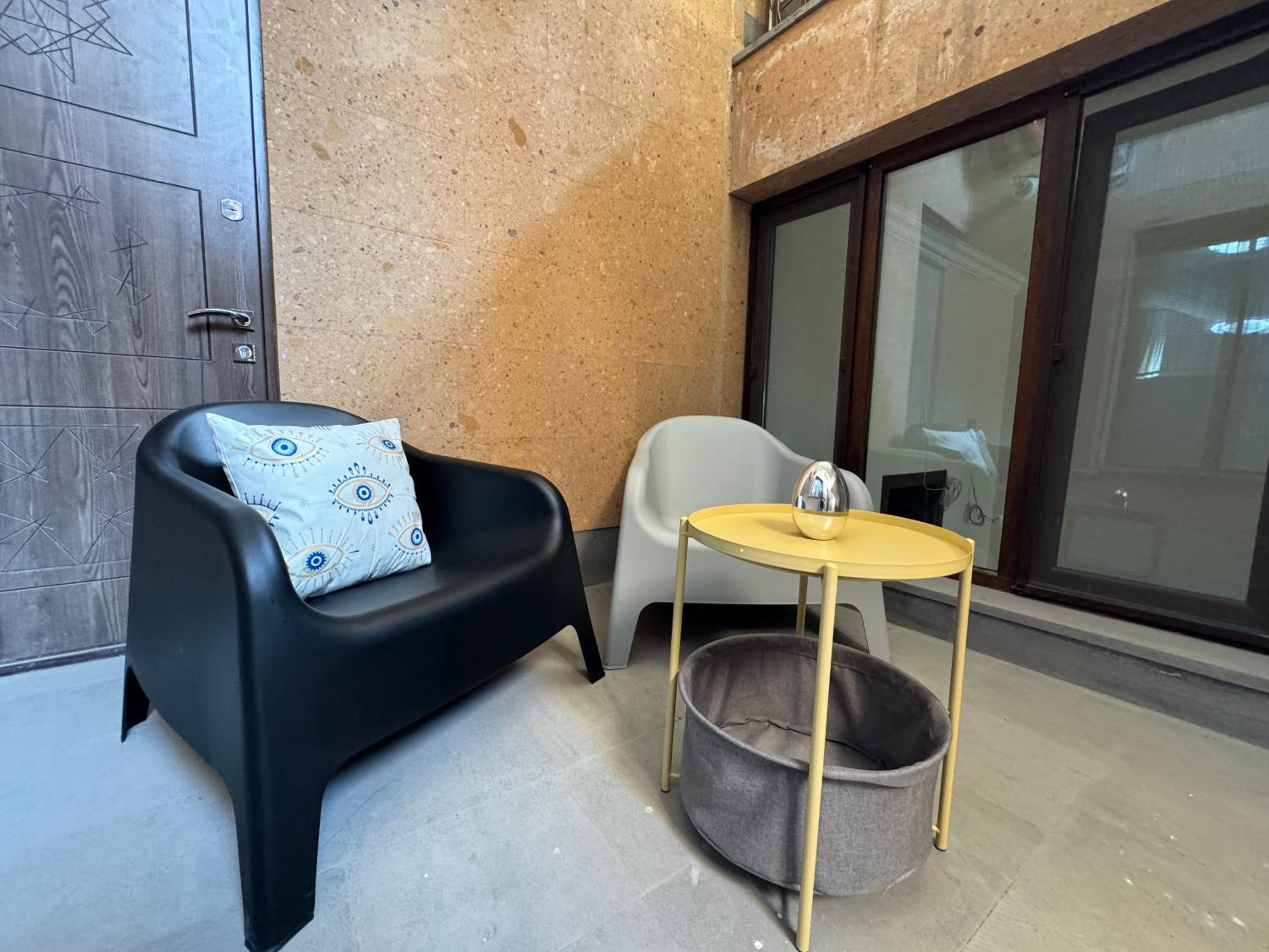 Velvet Vouge Hostel