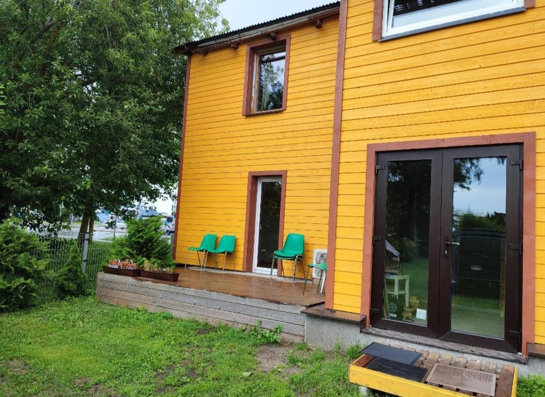 Muraka Apartement
