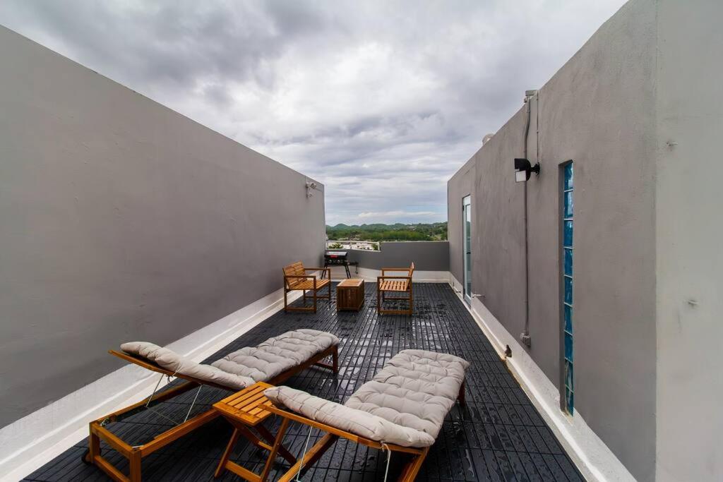 roof