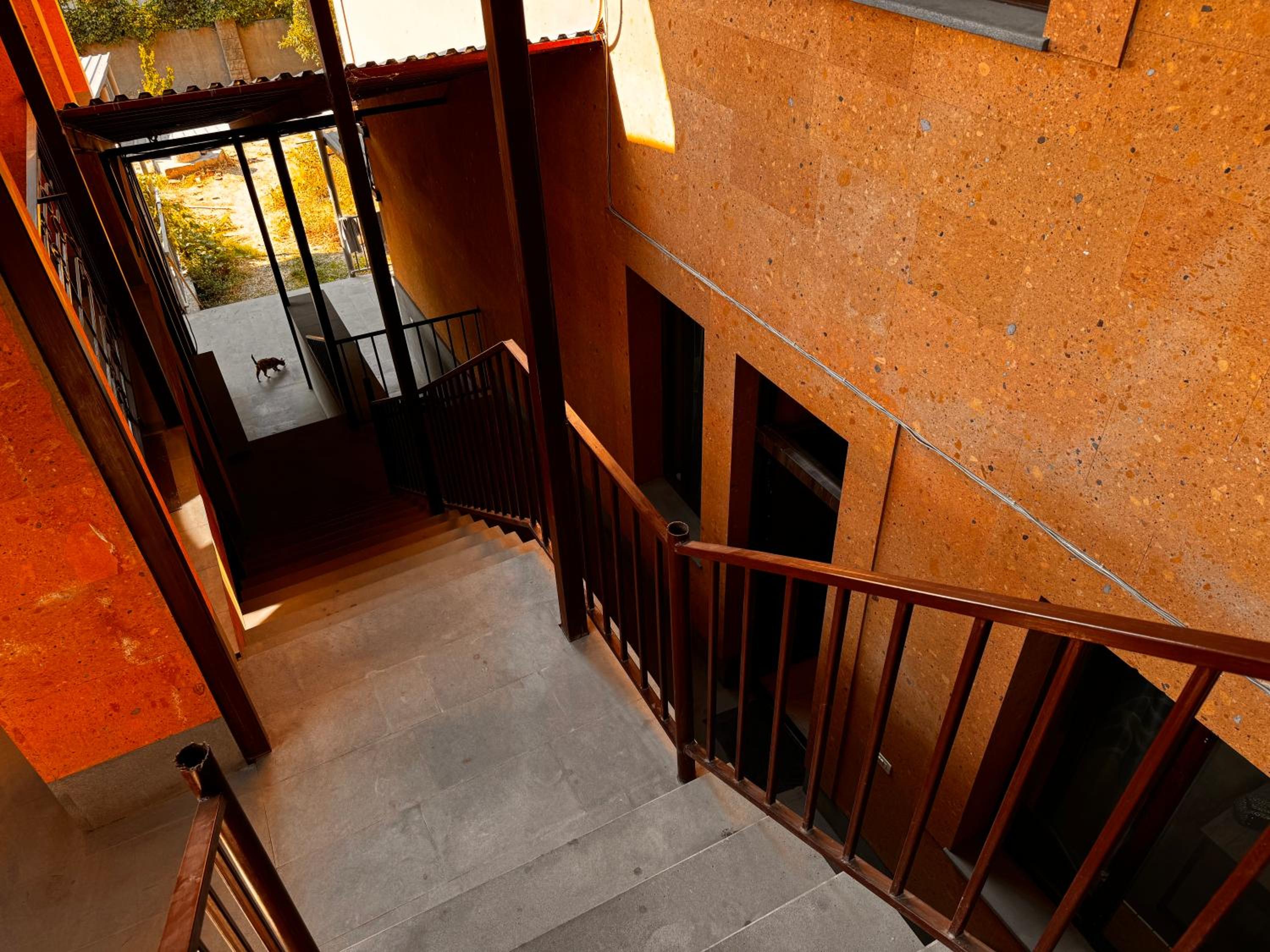 Velvet Vouge Hostel
