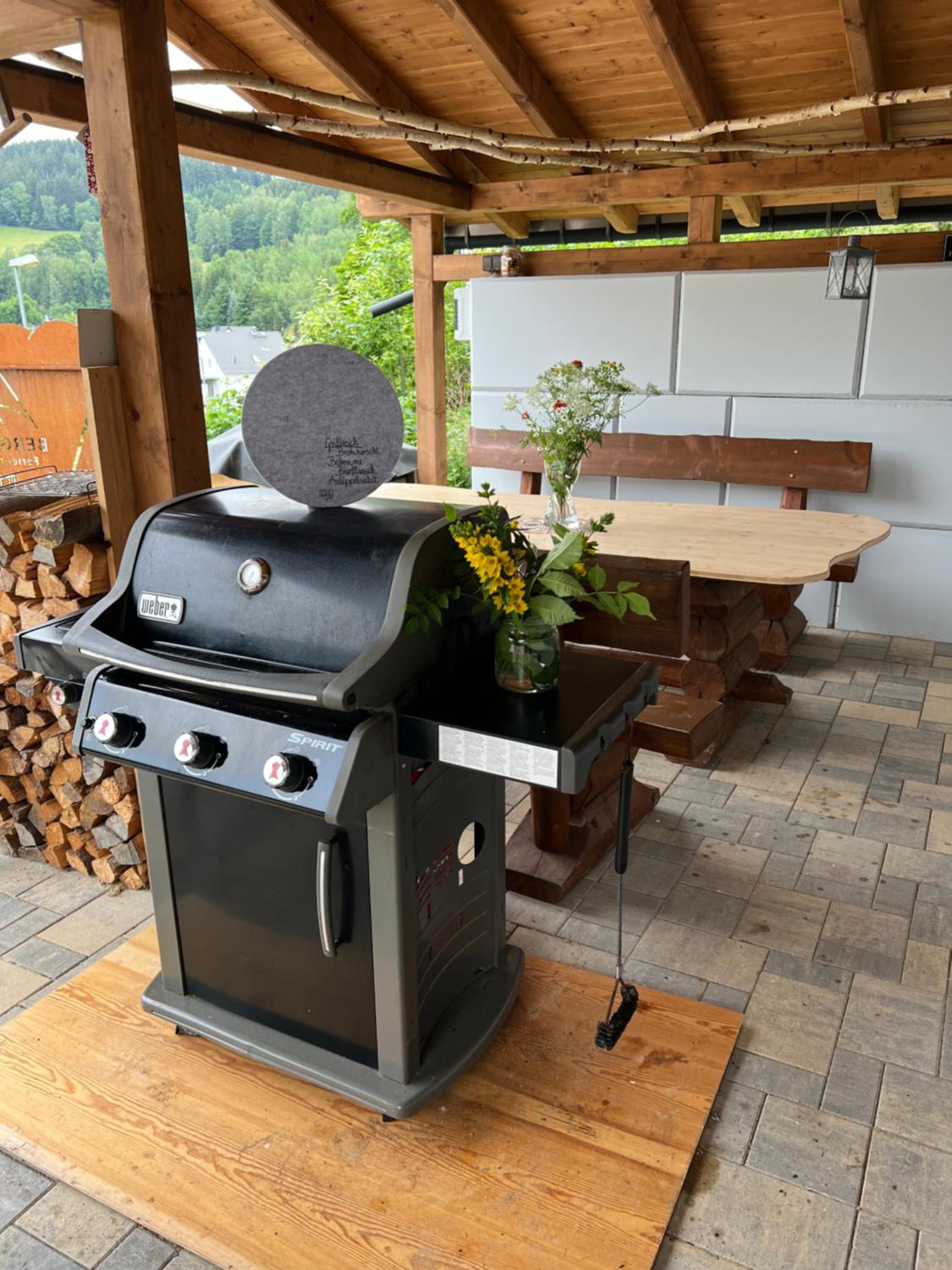 BergNest Ferienhäuser 