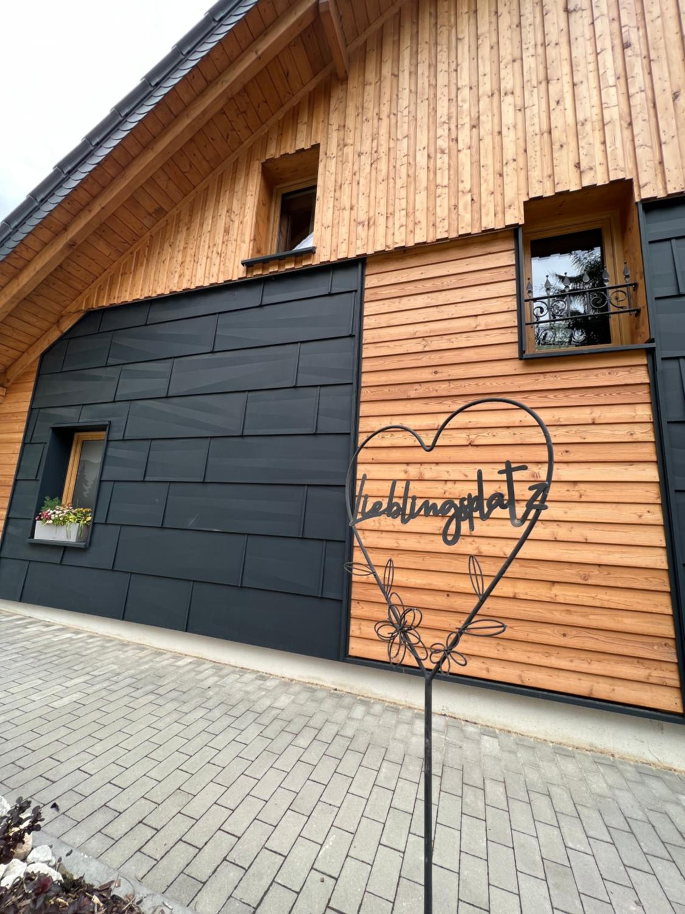 BergNest Ferienhäuser 