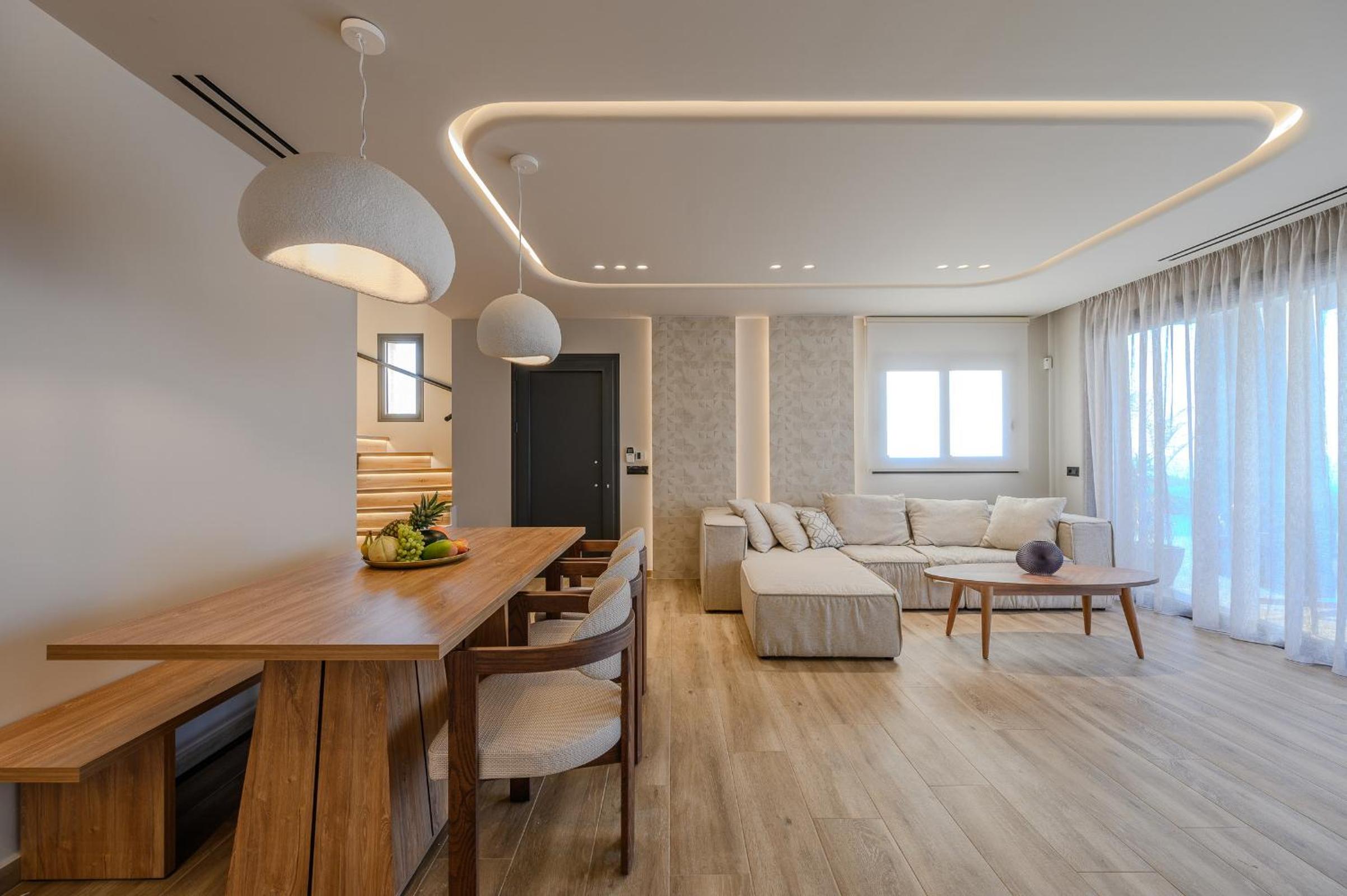 Nysa Luxury villa 2 view 4