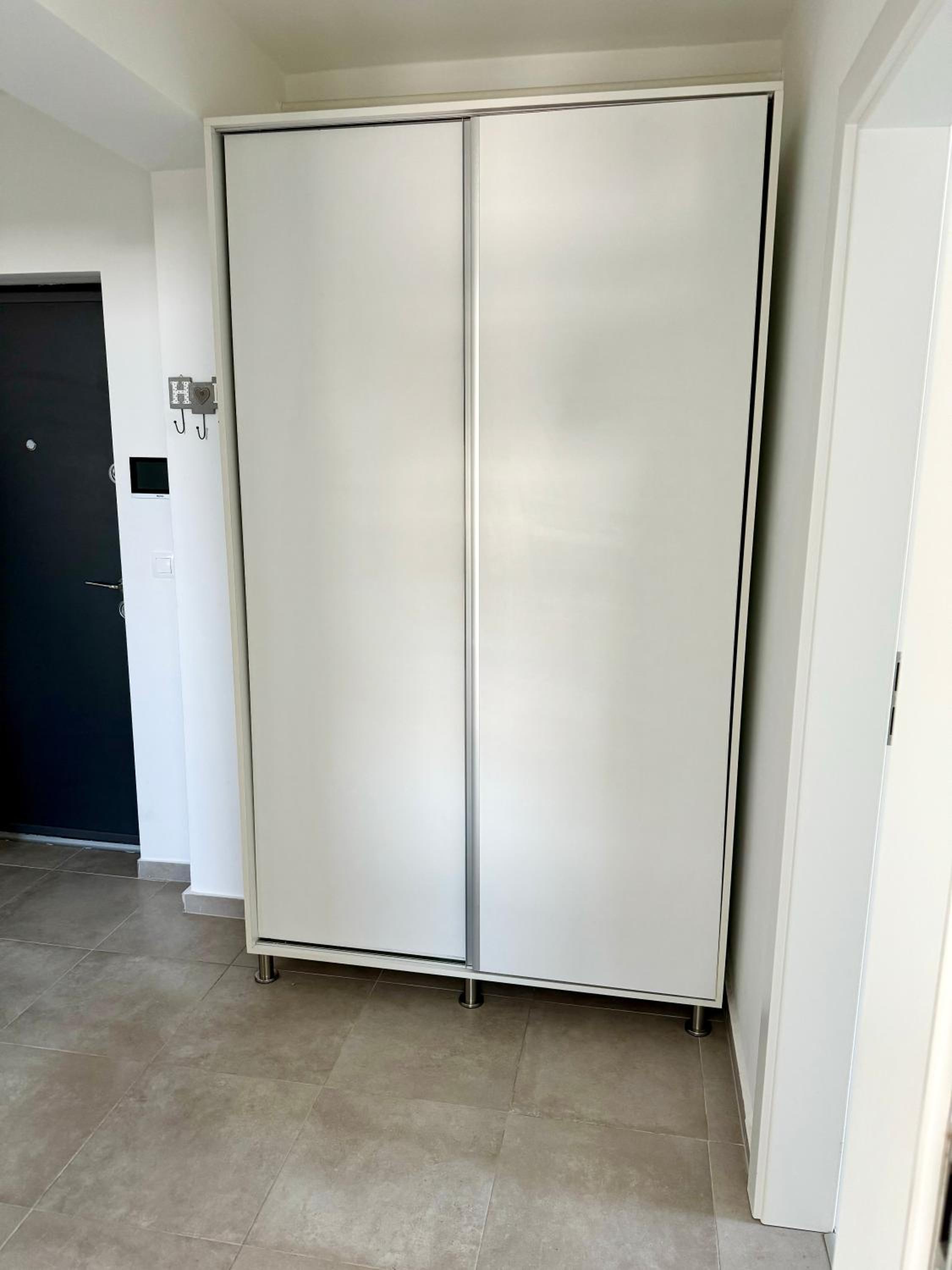 Milan Luxury Apartaments V-Maurer Residence view 2