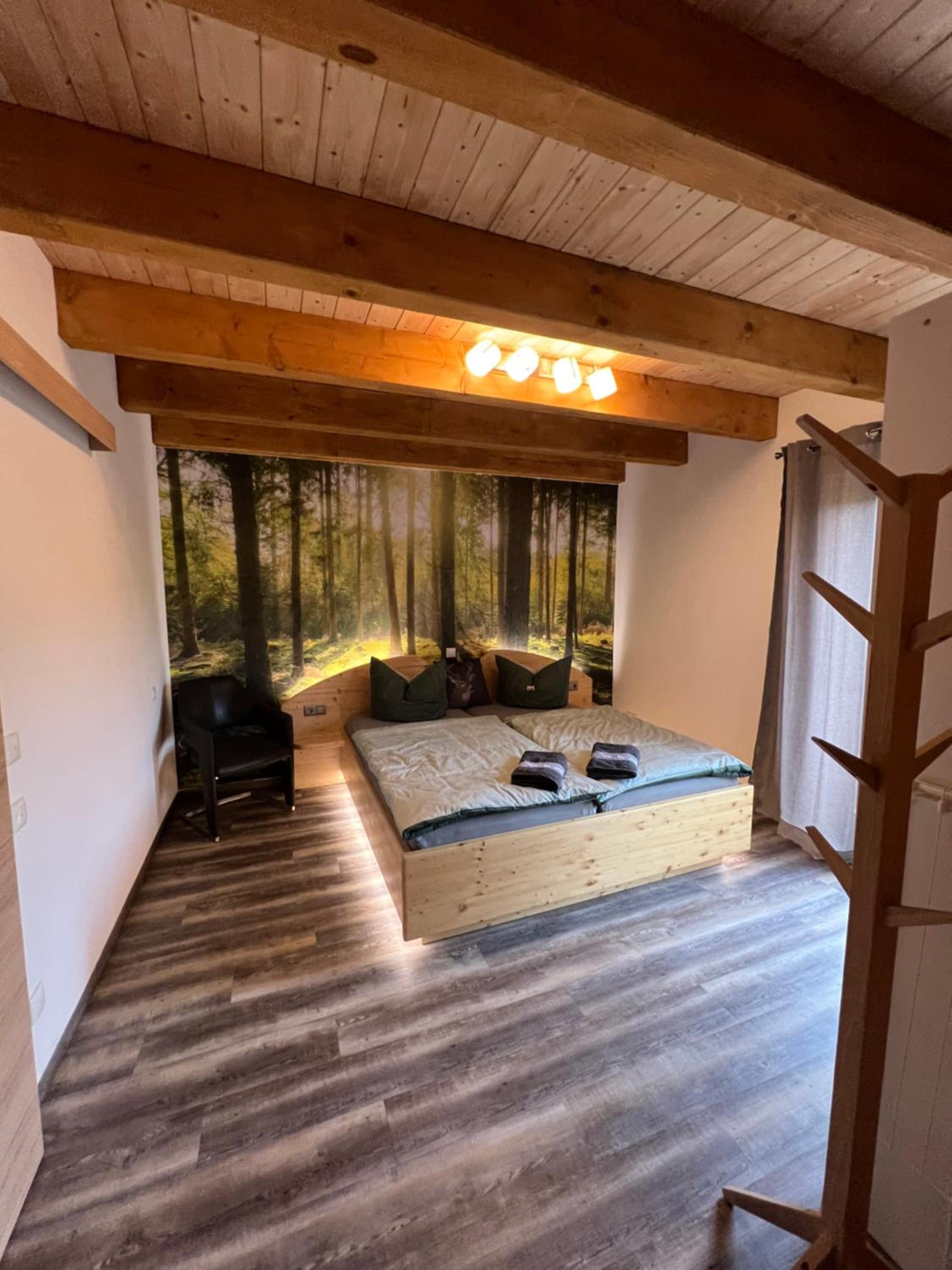 BergNest Ferienhäuser 