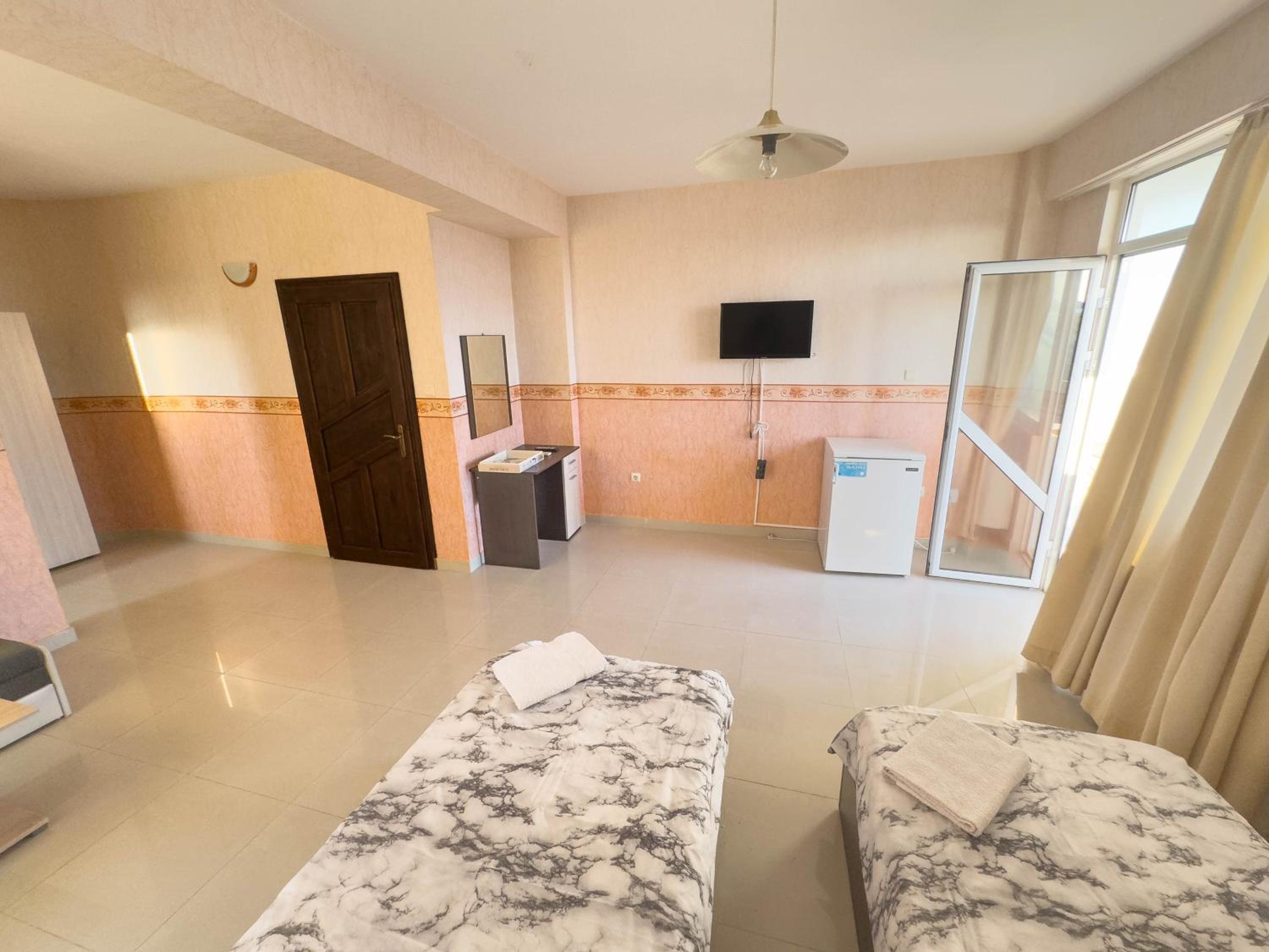 Guest House Rubin