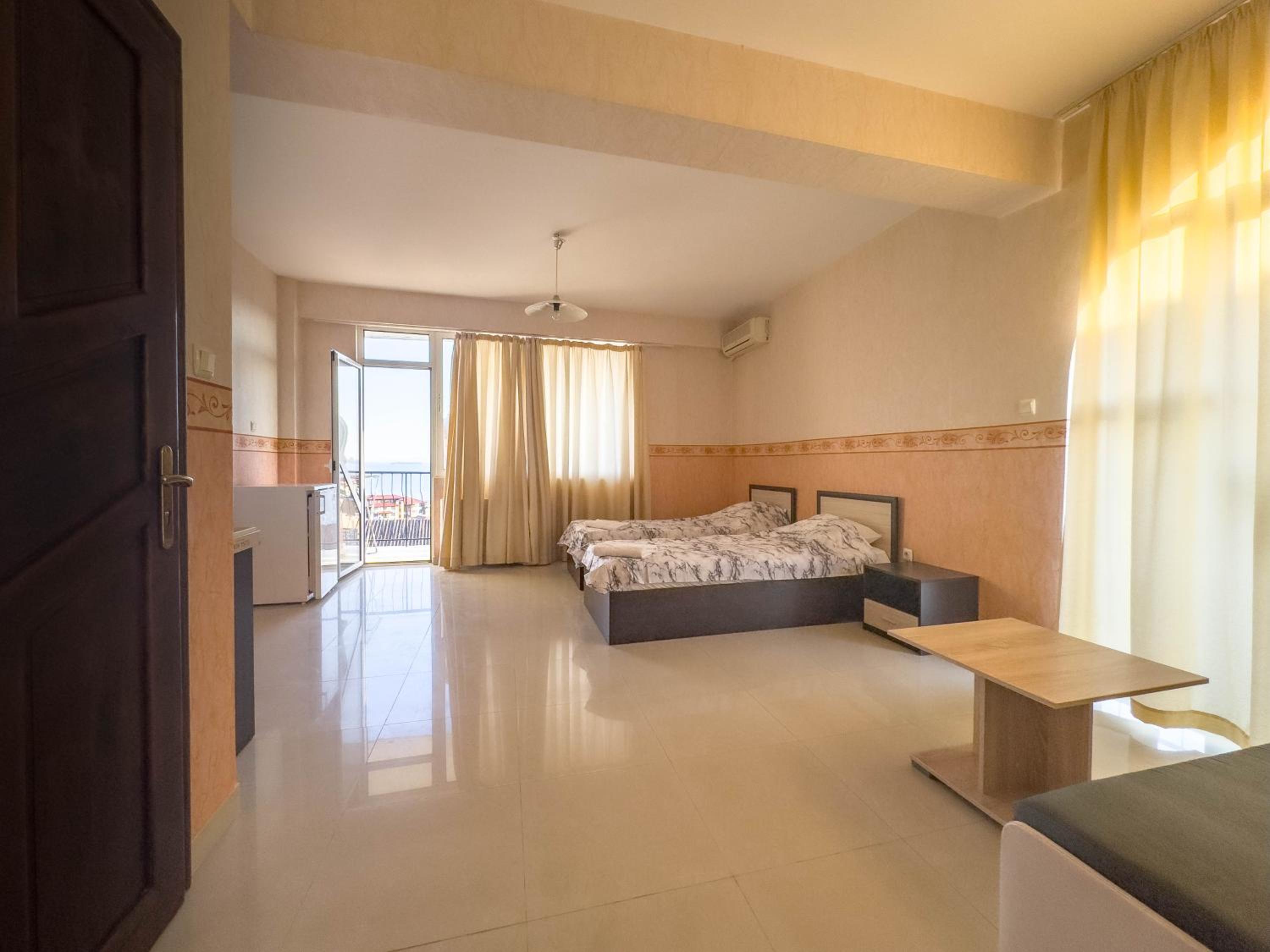 Guest House Rubin