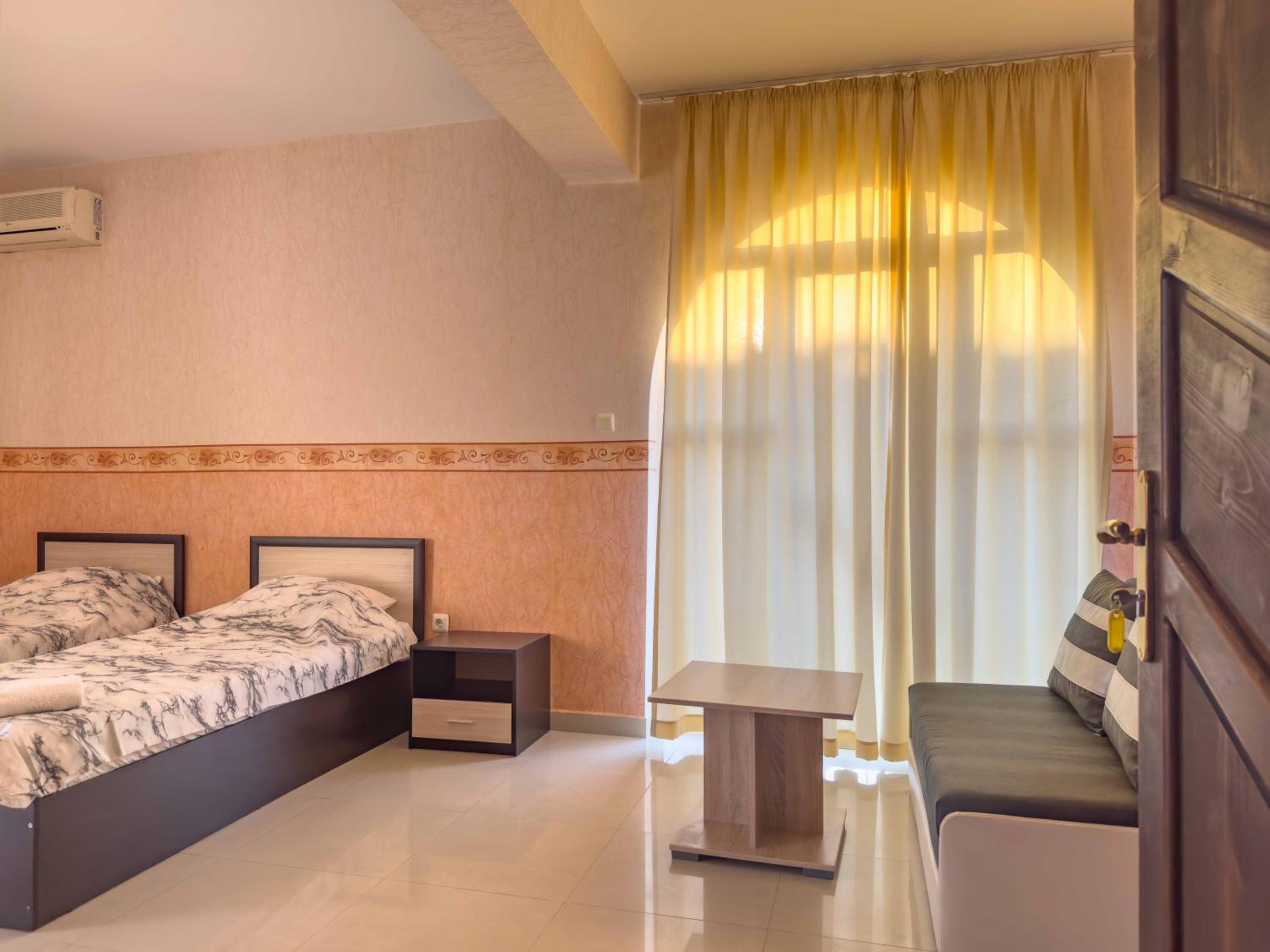 Guest House Rubin