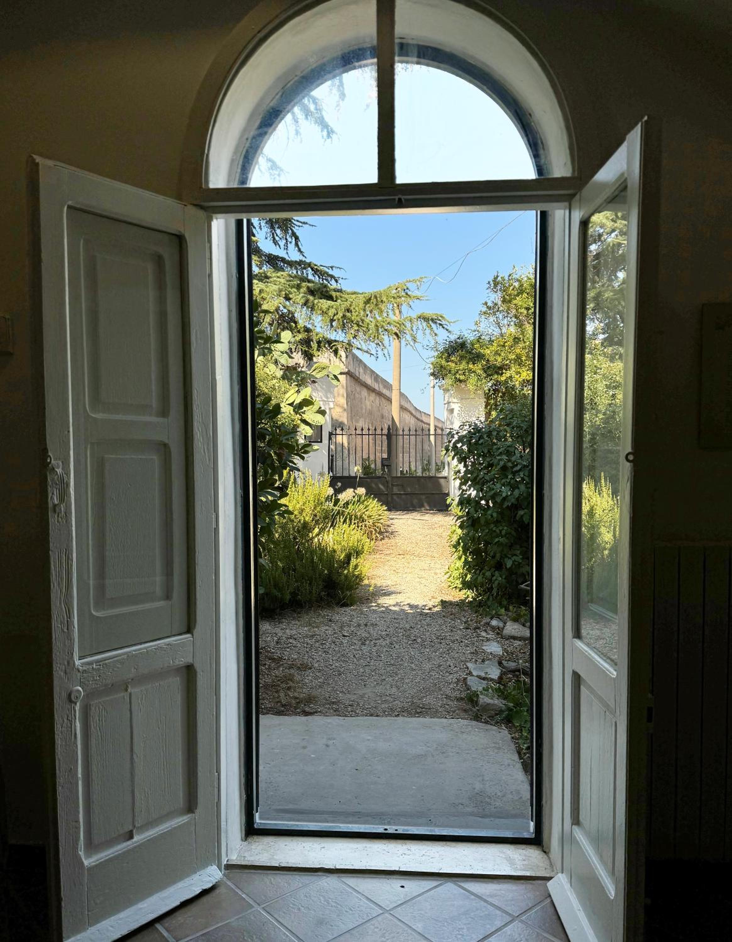 Il Sentiero view 4